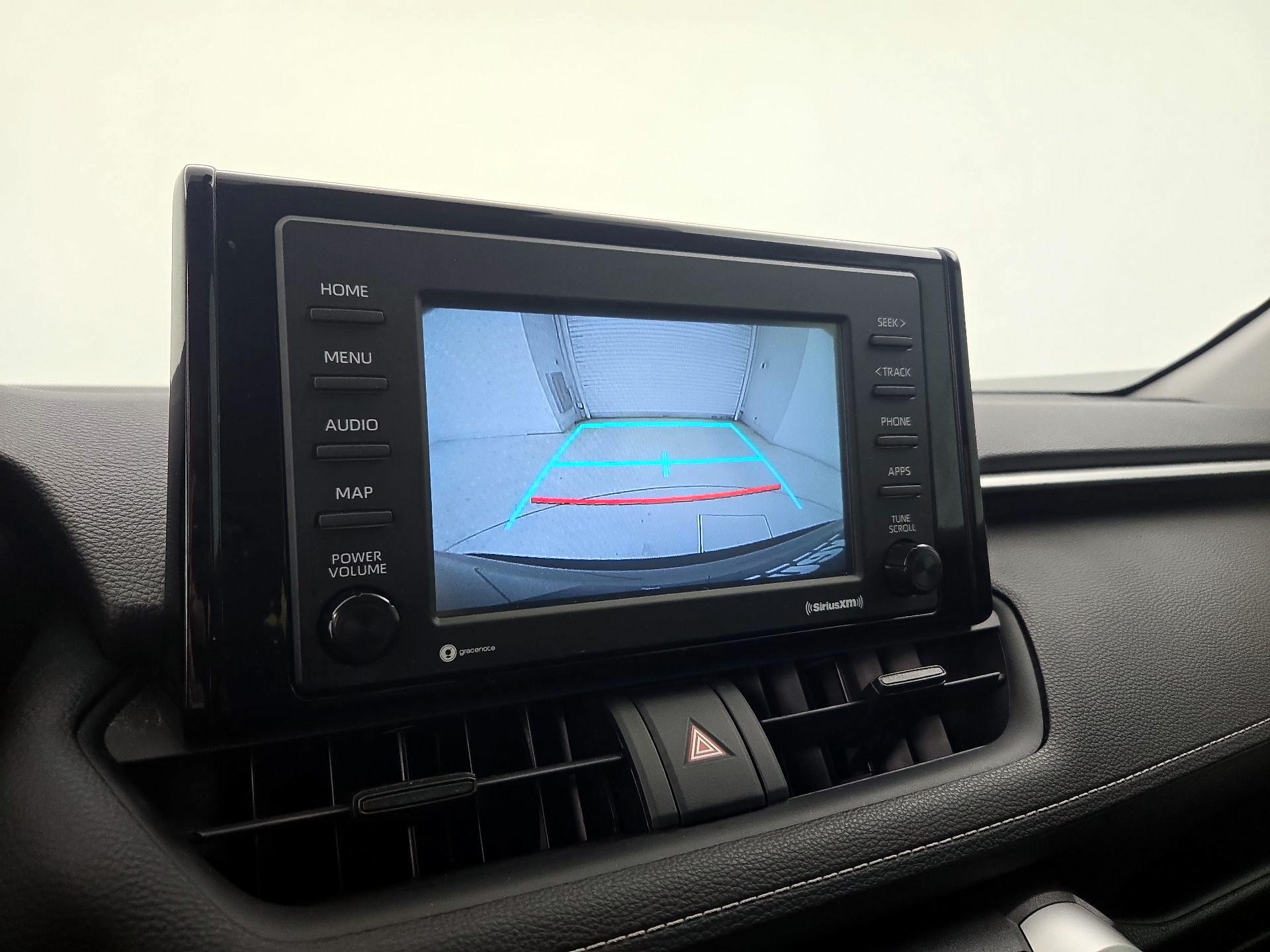 Thumbnail: 2020 Toyota RAV4 - 14