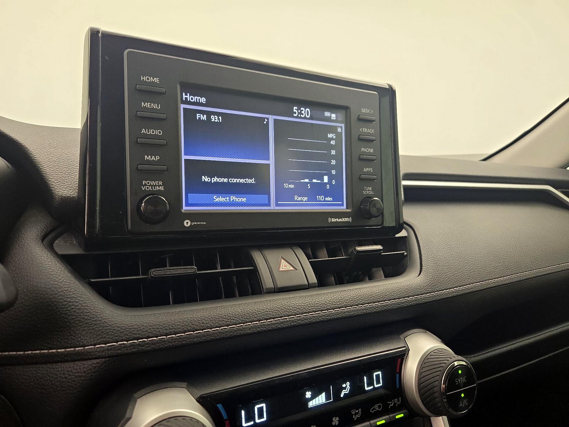 Thumbnail: 2020 Toyota RAV4 - 15