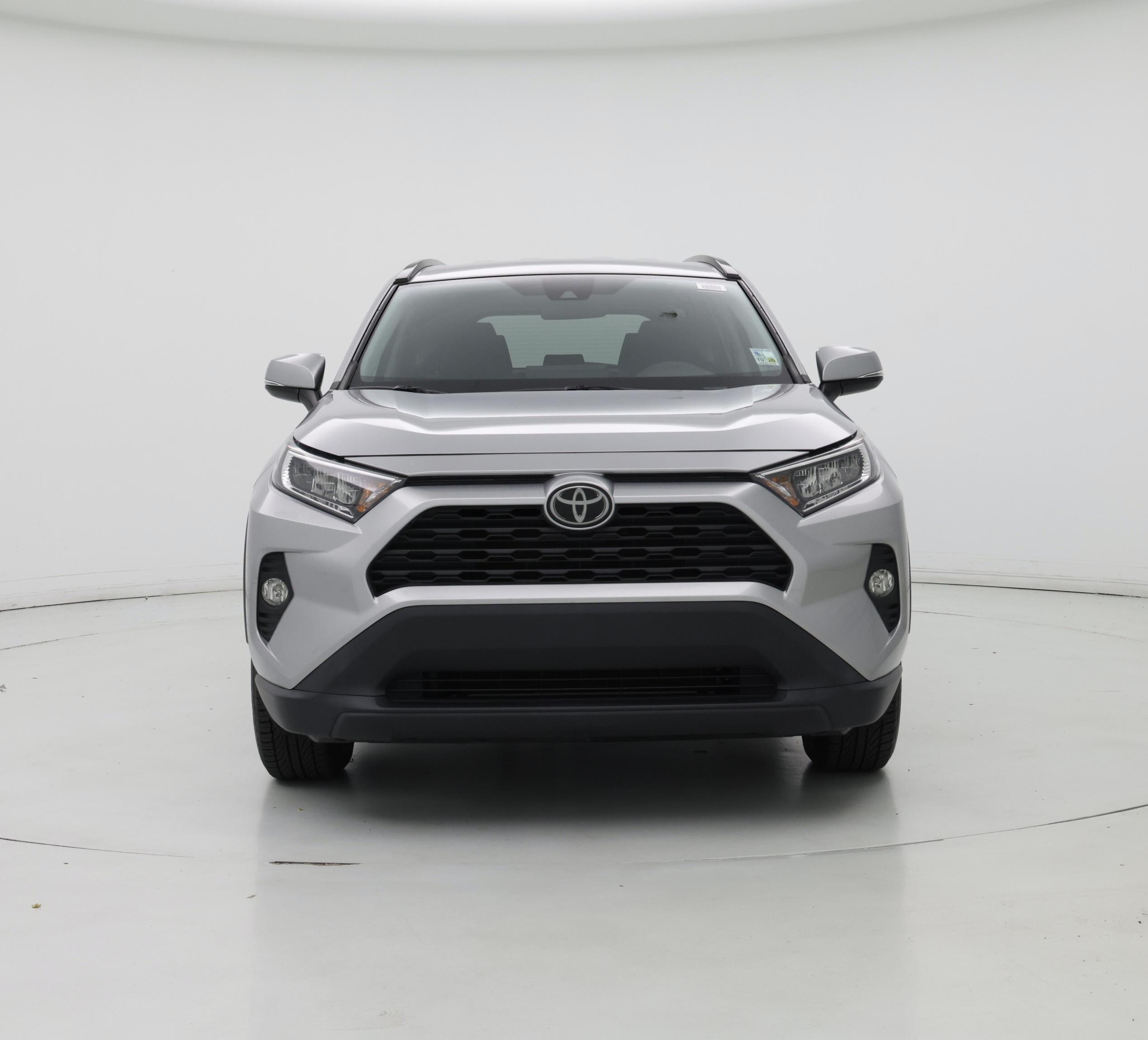 Thumbnail: 2020 Toyota RAV4 - 5
