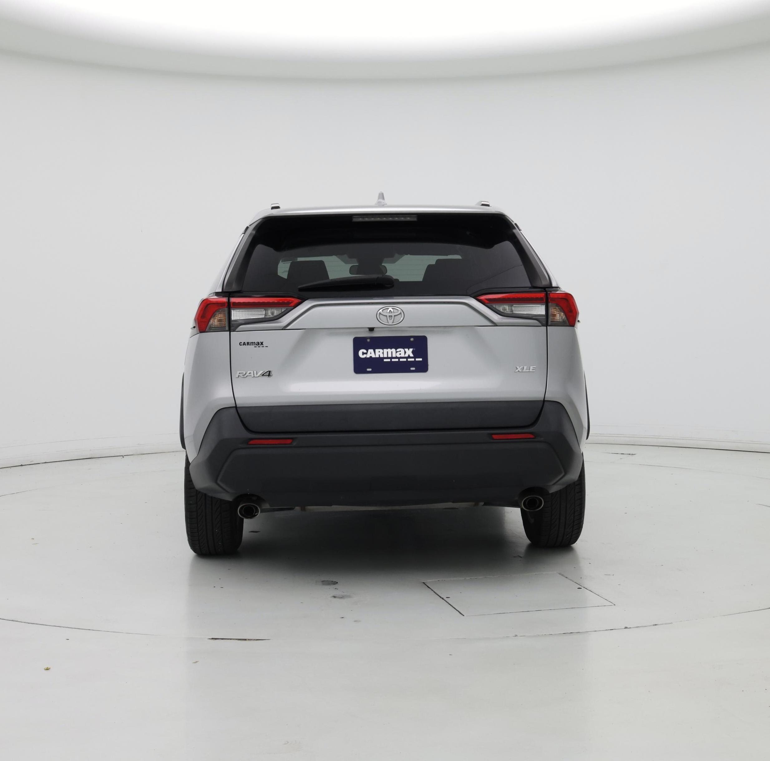 Thumbnail: 2020 Toyota RAV4 - 6