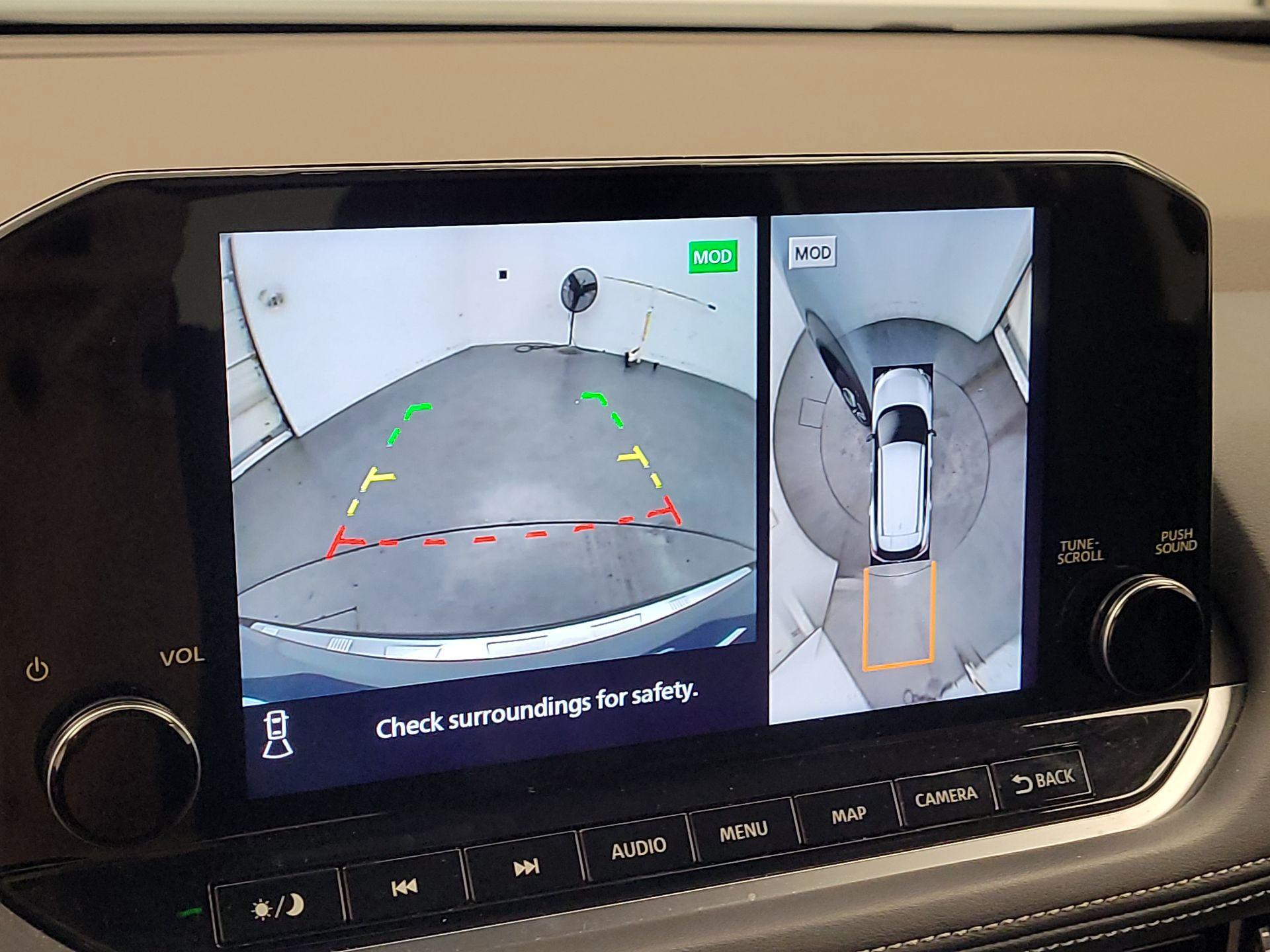 Thumbnail: 2023 Nissan Rogue - 14