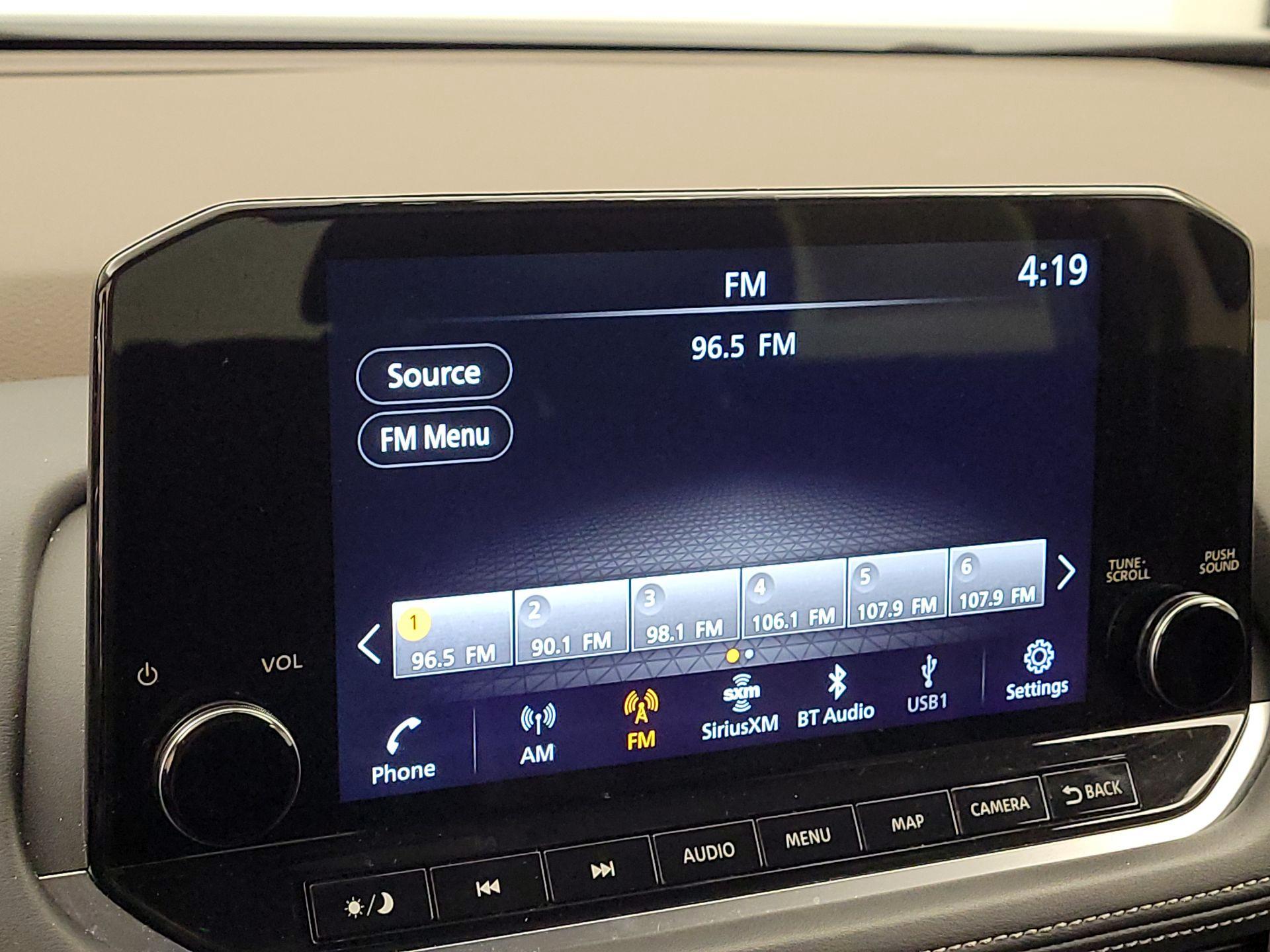 Thumbnail: 2023 Nissan Rogue - 15