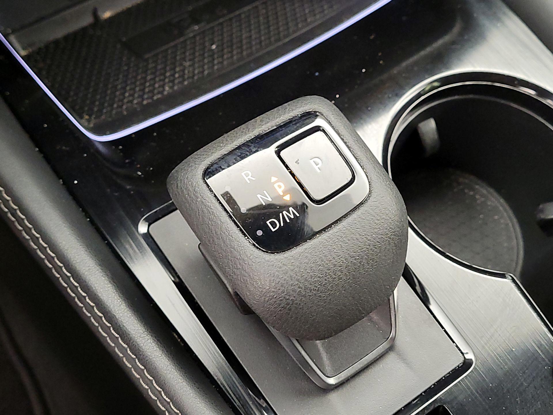 Thumbnail: 2023 Nissan Rogue - 17