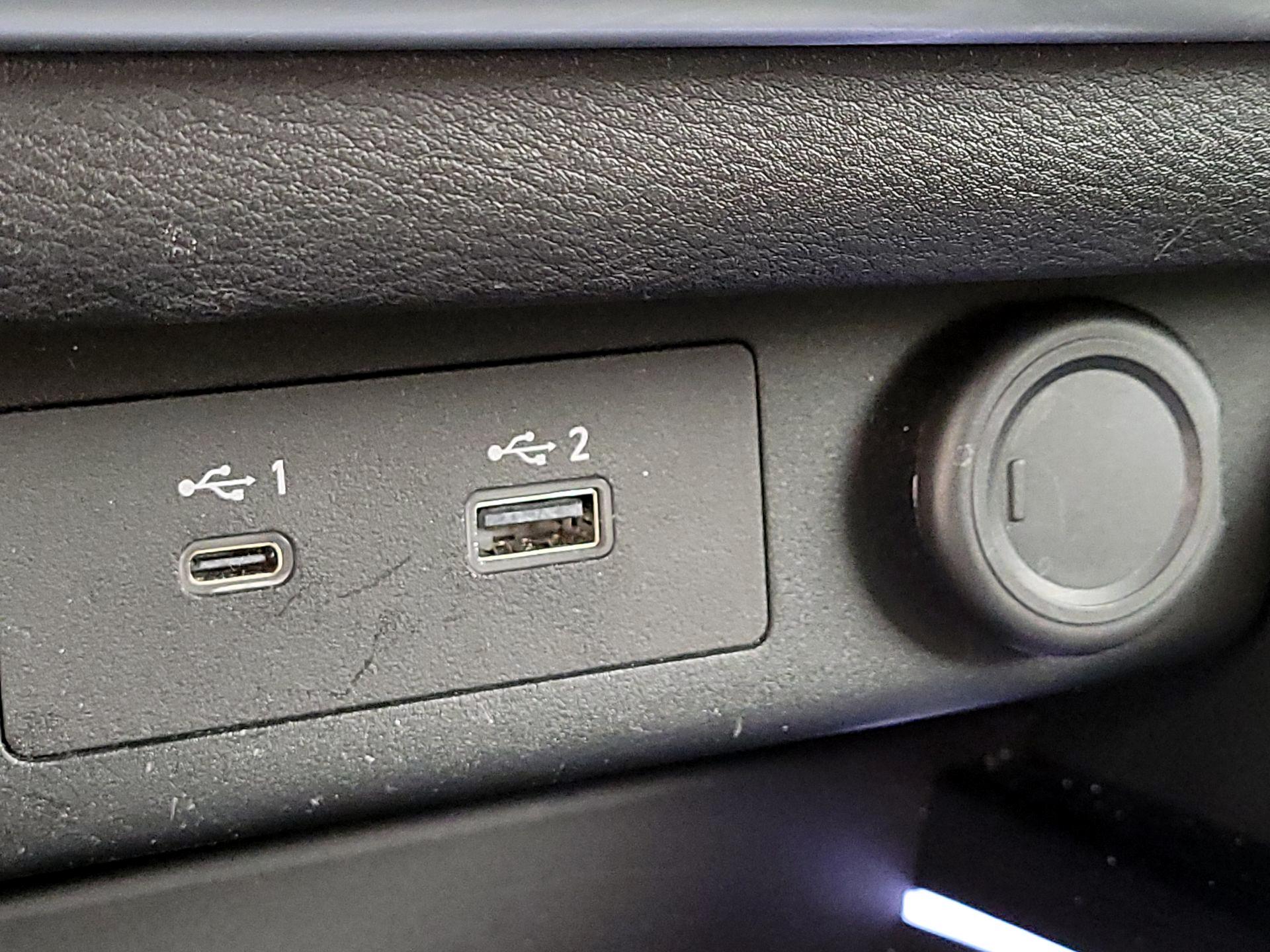 Thumbnail: 2023 Nissan Rogue - 18