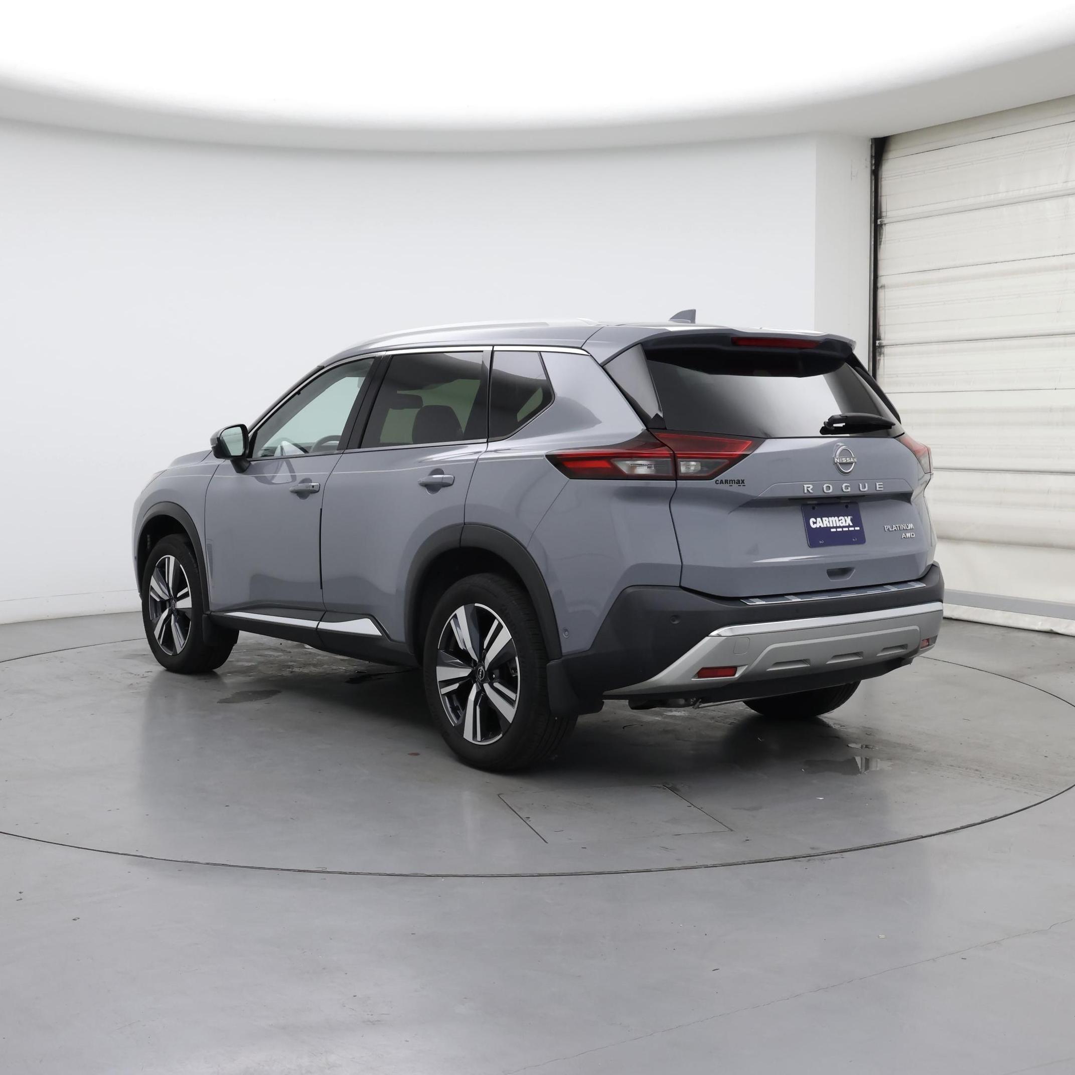 Thumbnail: 2023 Nissan Rogue - 2