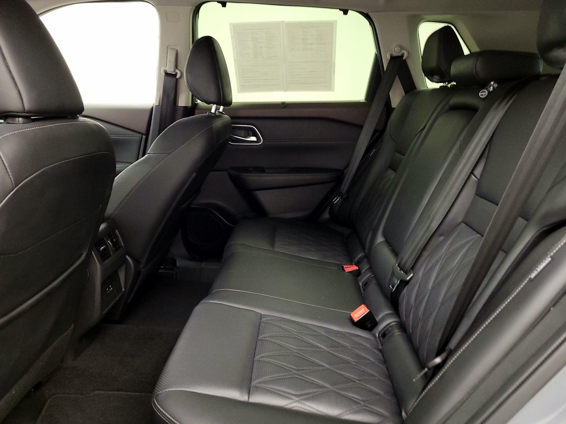 Thumbnail: 2023 Nissan Rogue - 19