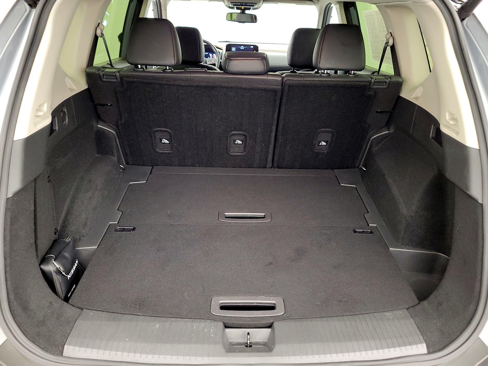 Thumbnail: 2023 Nissan Rogue - 20