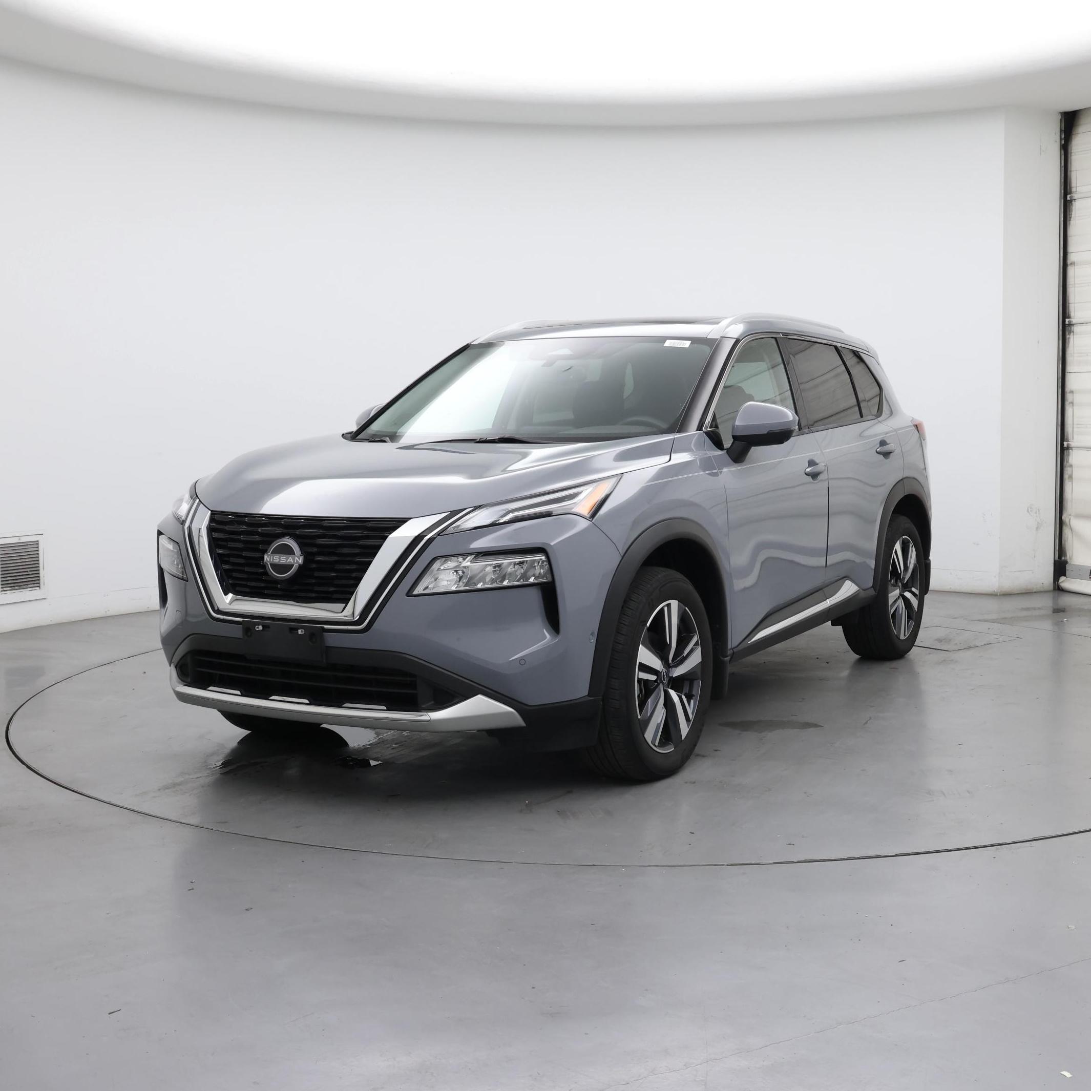 Thumbnail: 2023 Nissan Rogue - 4