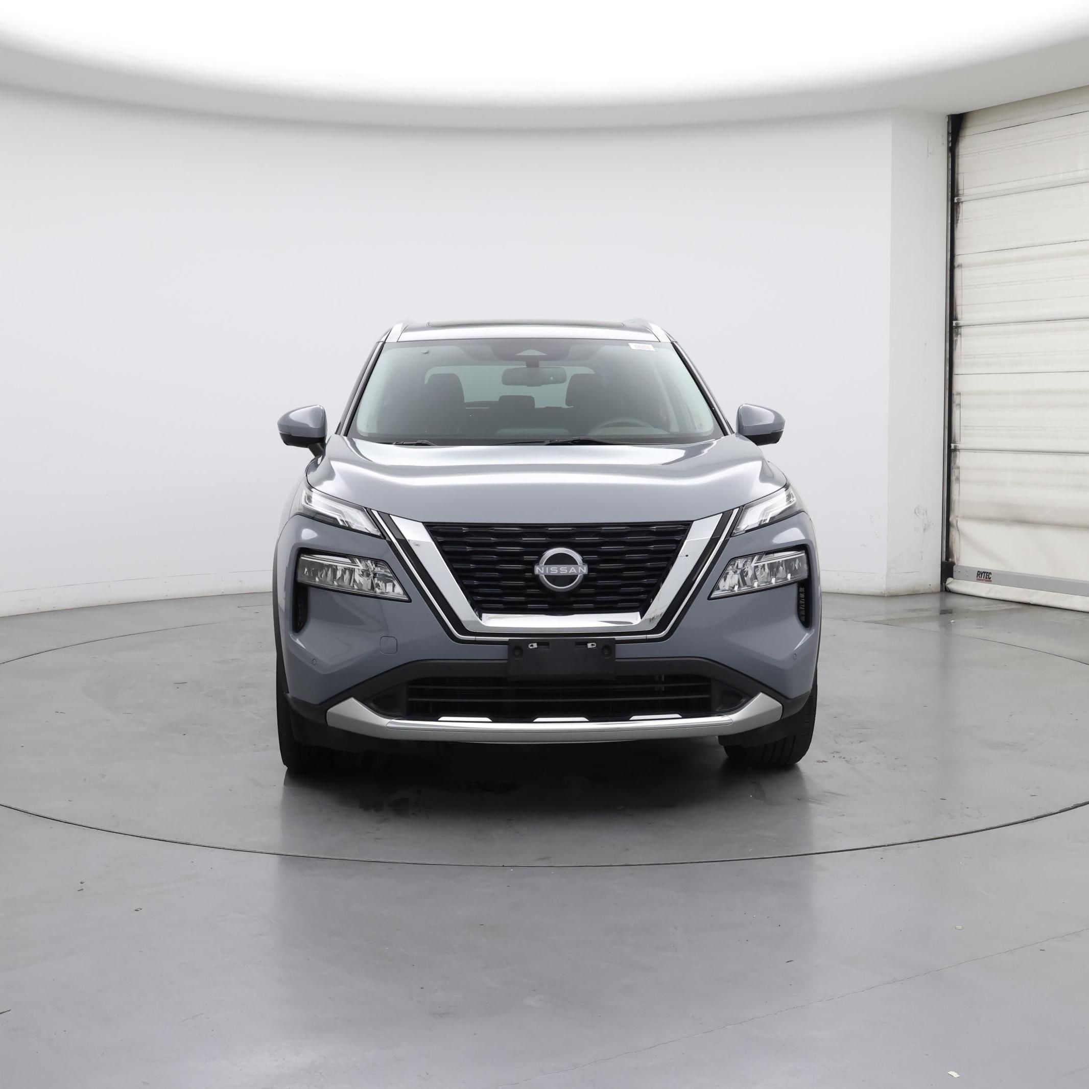 Thumbnail: 2023 Nissan Rogue - 5