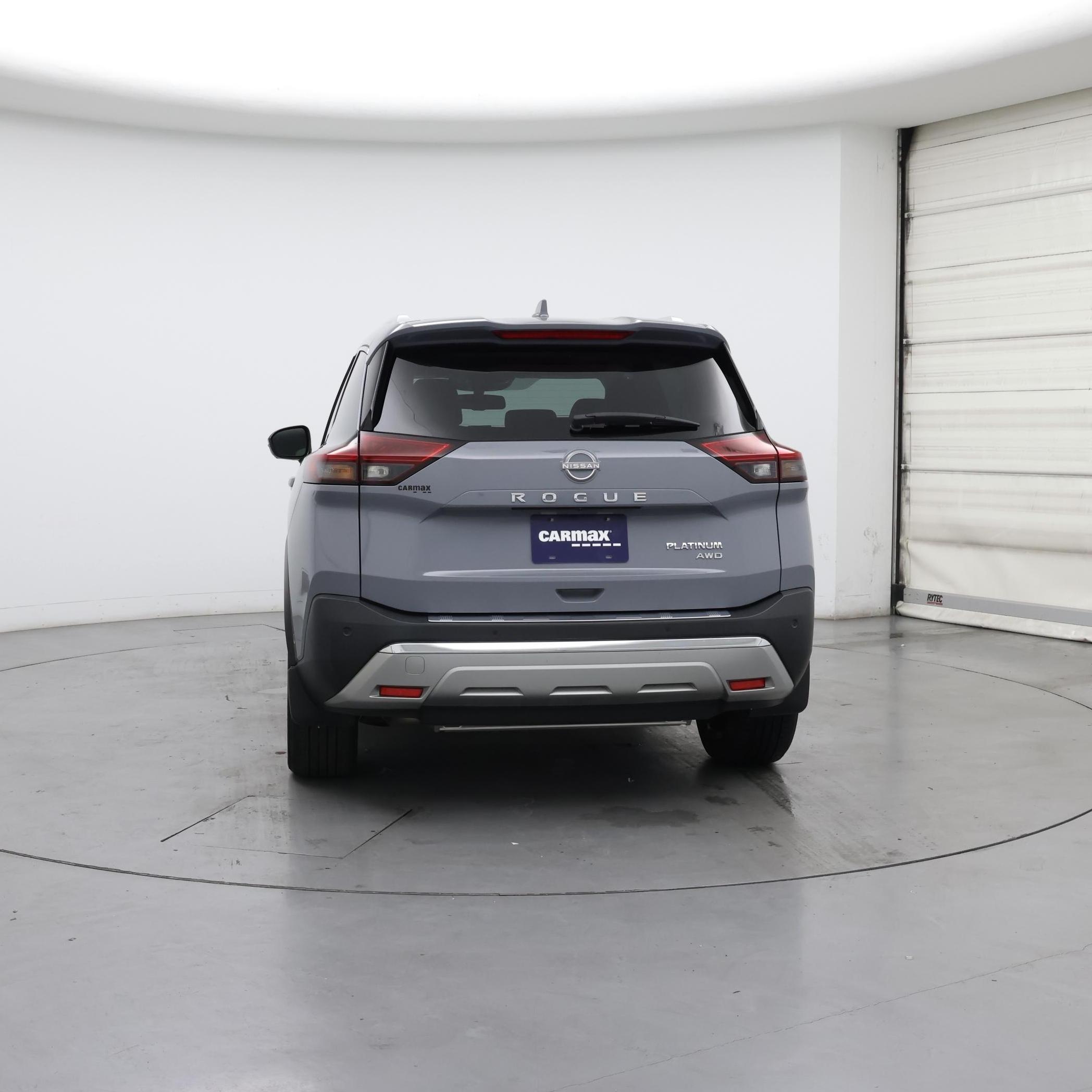 Thumbnail: 2023 Nissan Rogue - 6