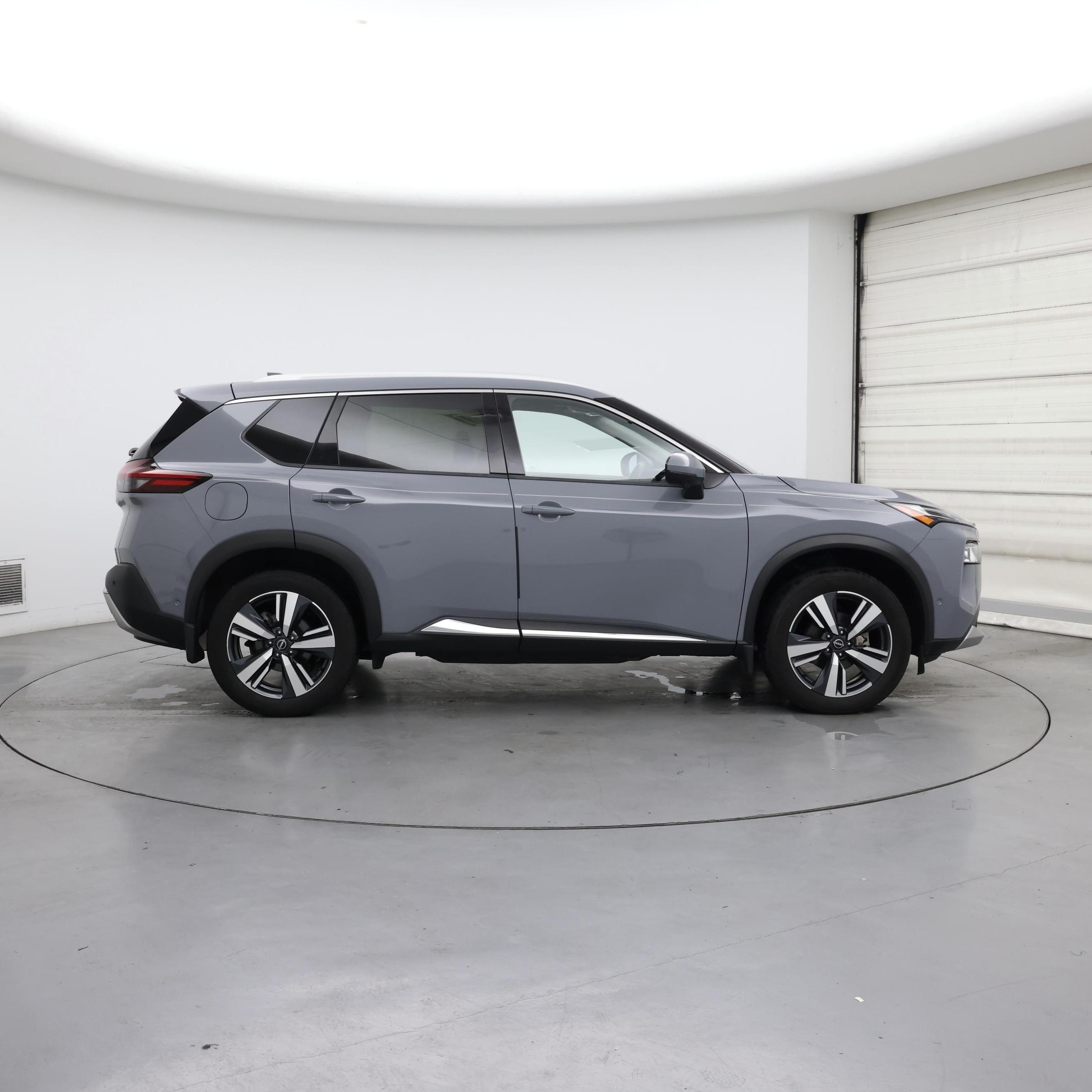 Thumbnail: 2023 Nissan Rogue - 7