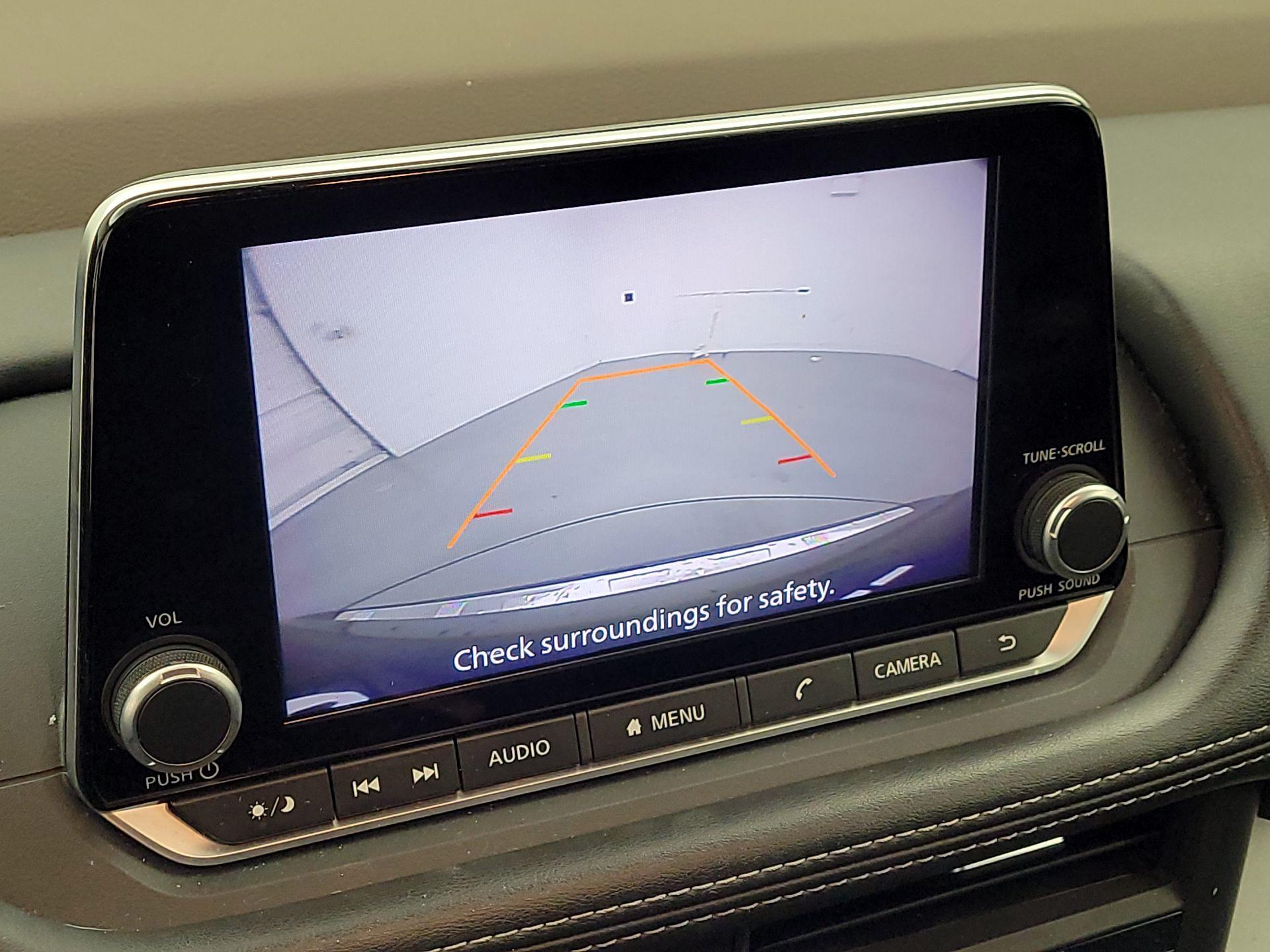 Thumbnail: 2023 Nissan Rogue - 14