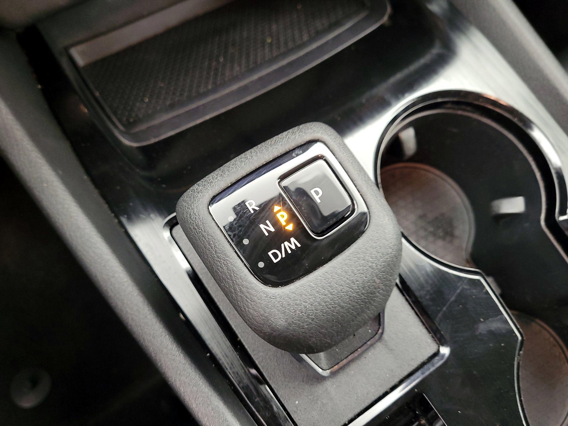 Thumbnail: 2023 Nissan Rogue - 17