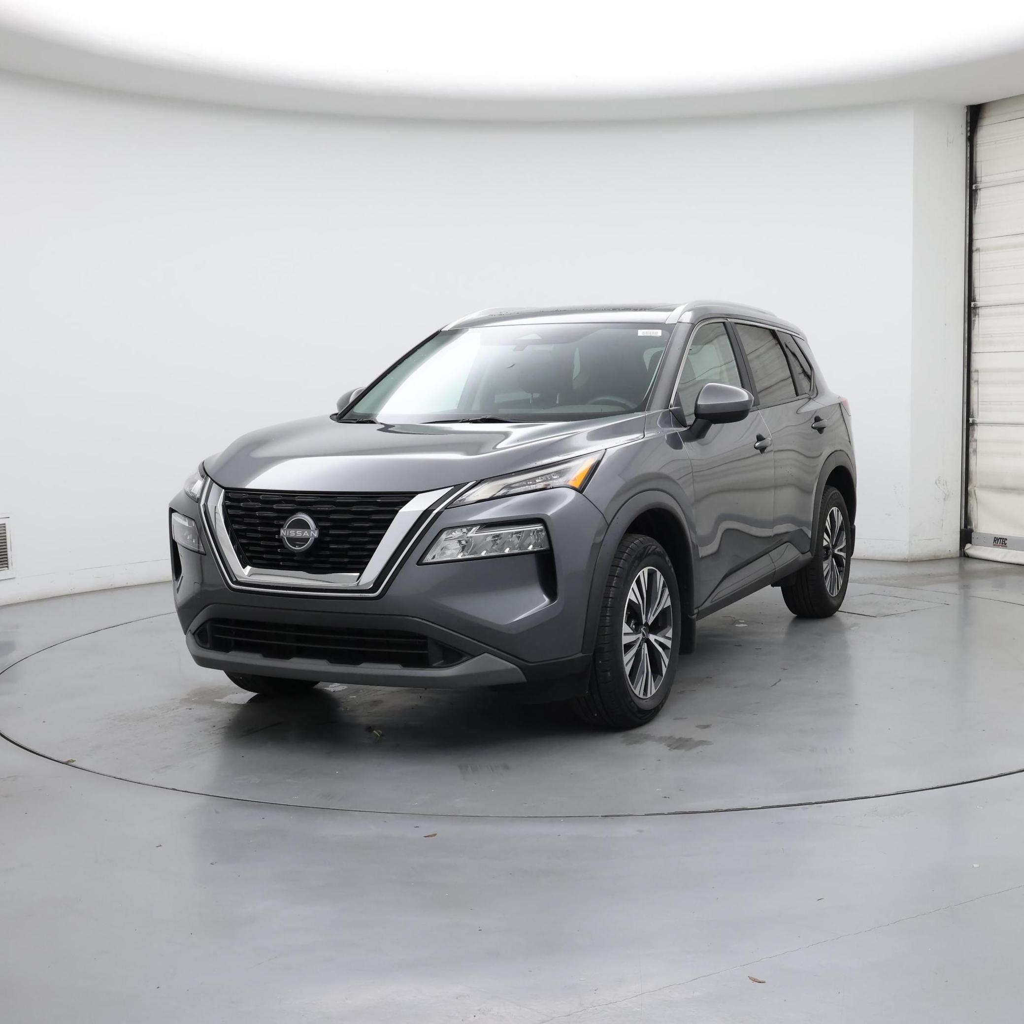 Thumbnail: 2023 Nissan Rogue - 4