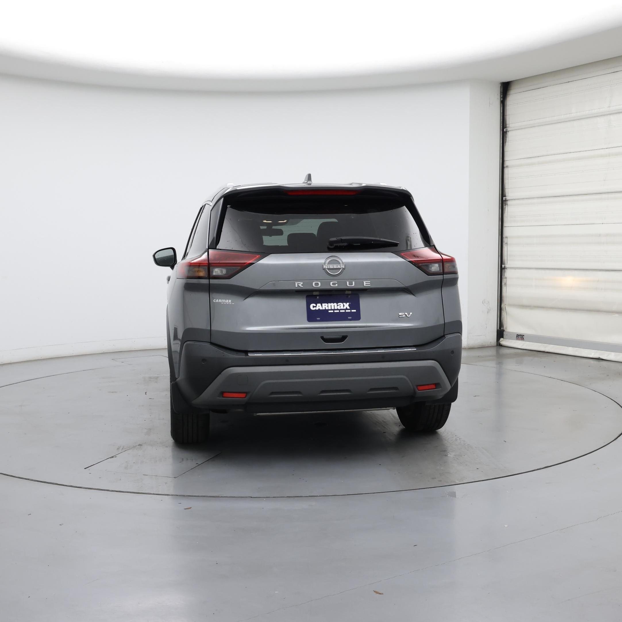 Thumbnail: 2023 Nissan Rogue - 6