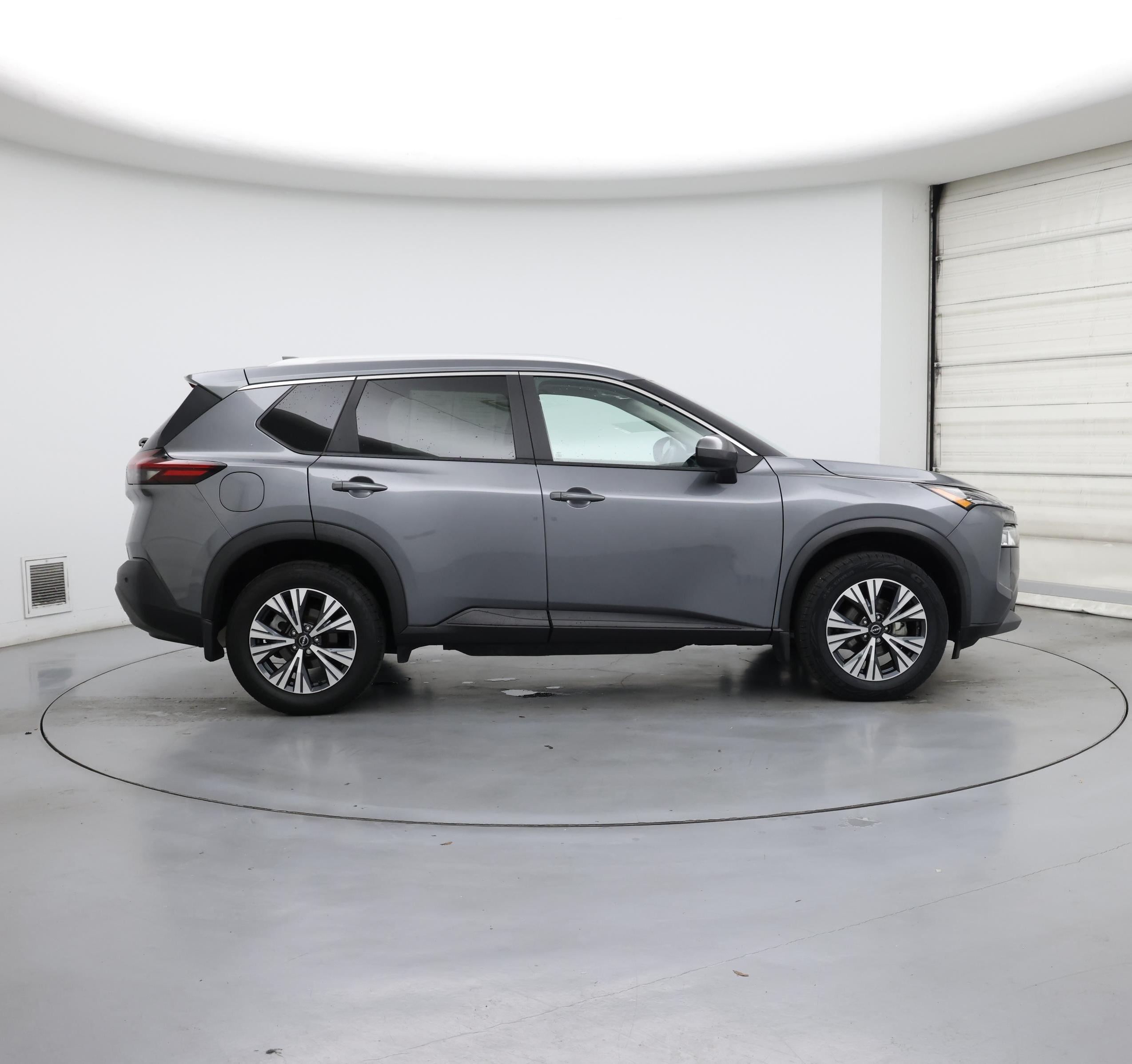 Thumbnail: 2023 Nissan Rogue - 7