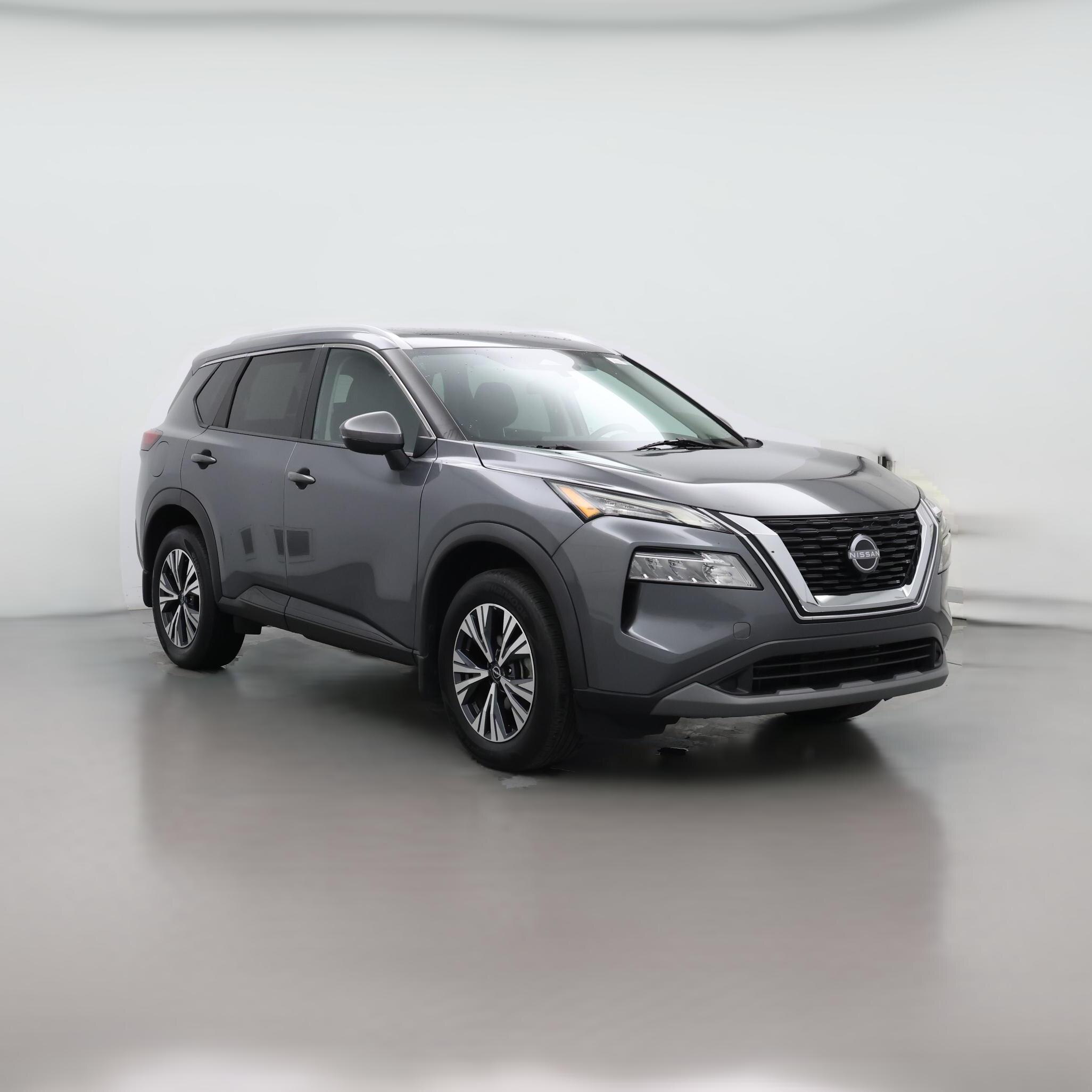 Thumbnail: 2022 Nissan Rogue - 1