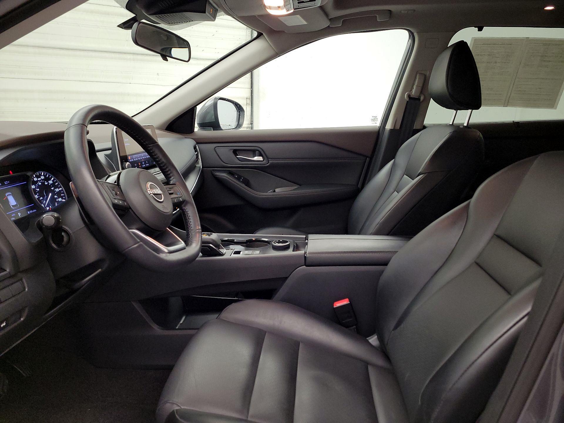 Thumbnail: 2022 Nissan Rogue - 11