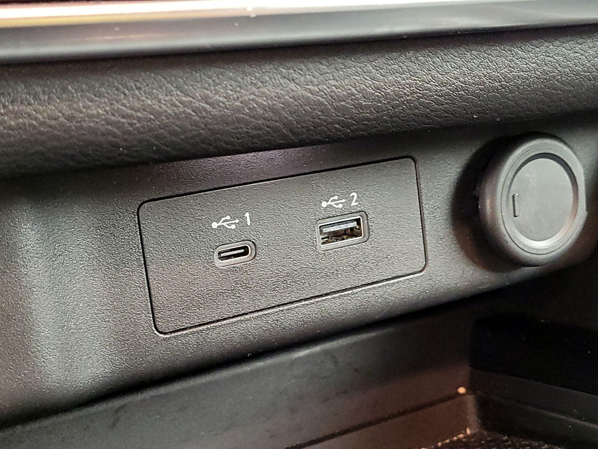 Thumbnail: 2022 Nissan Rogue - 18