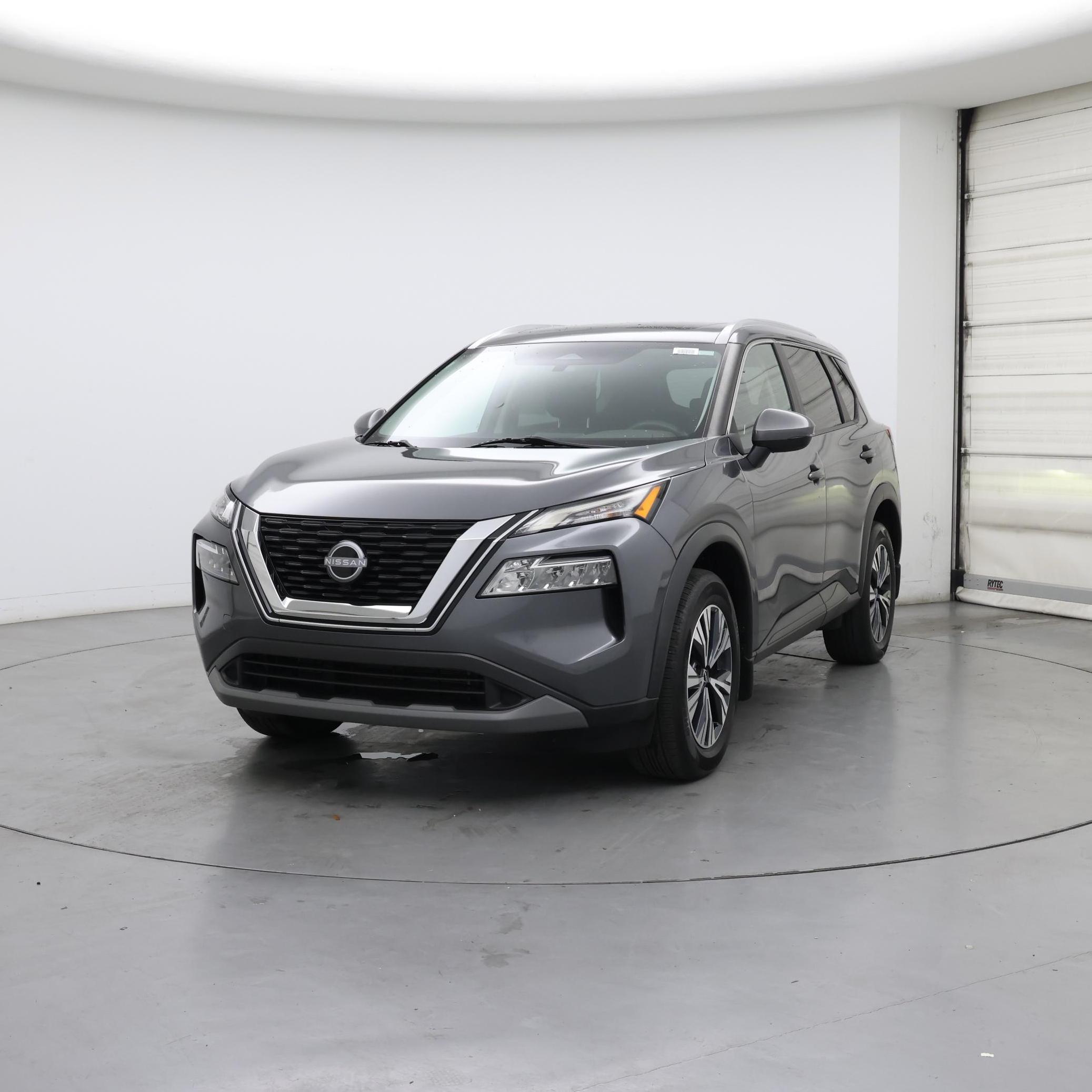 Thumbnail: 2022 Nissan Rogue - 4