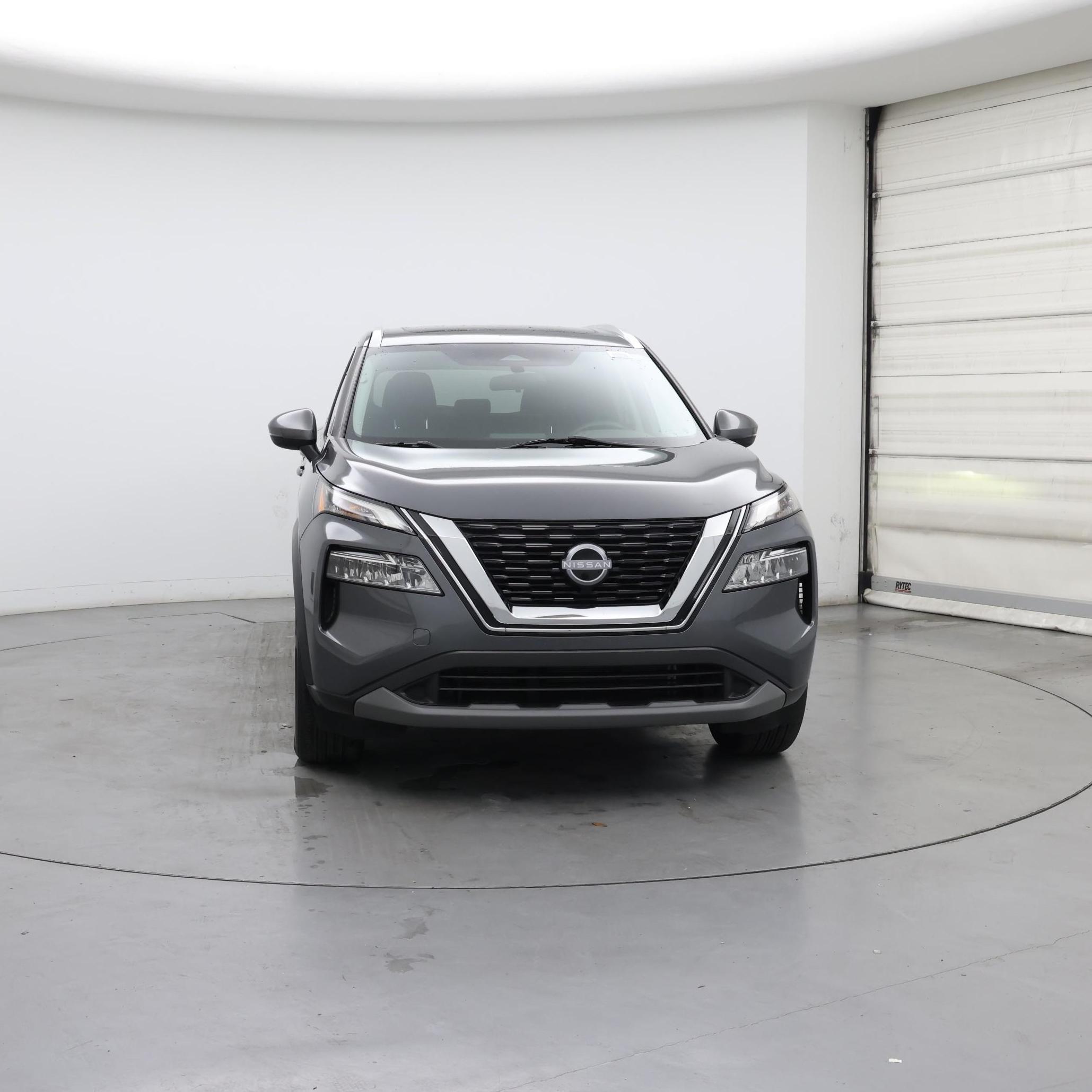 Thumbnail: 2022 Nissan Rogue - 5