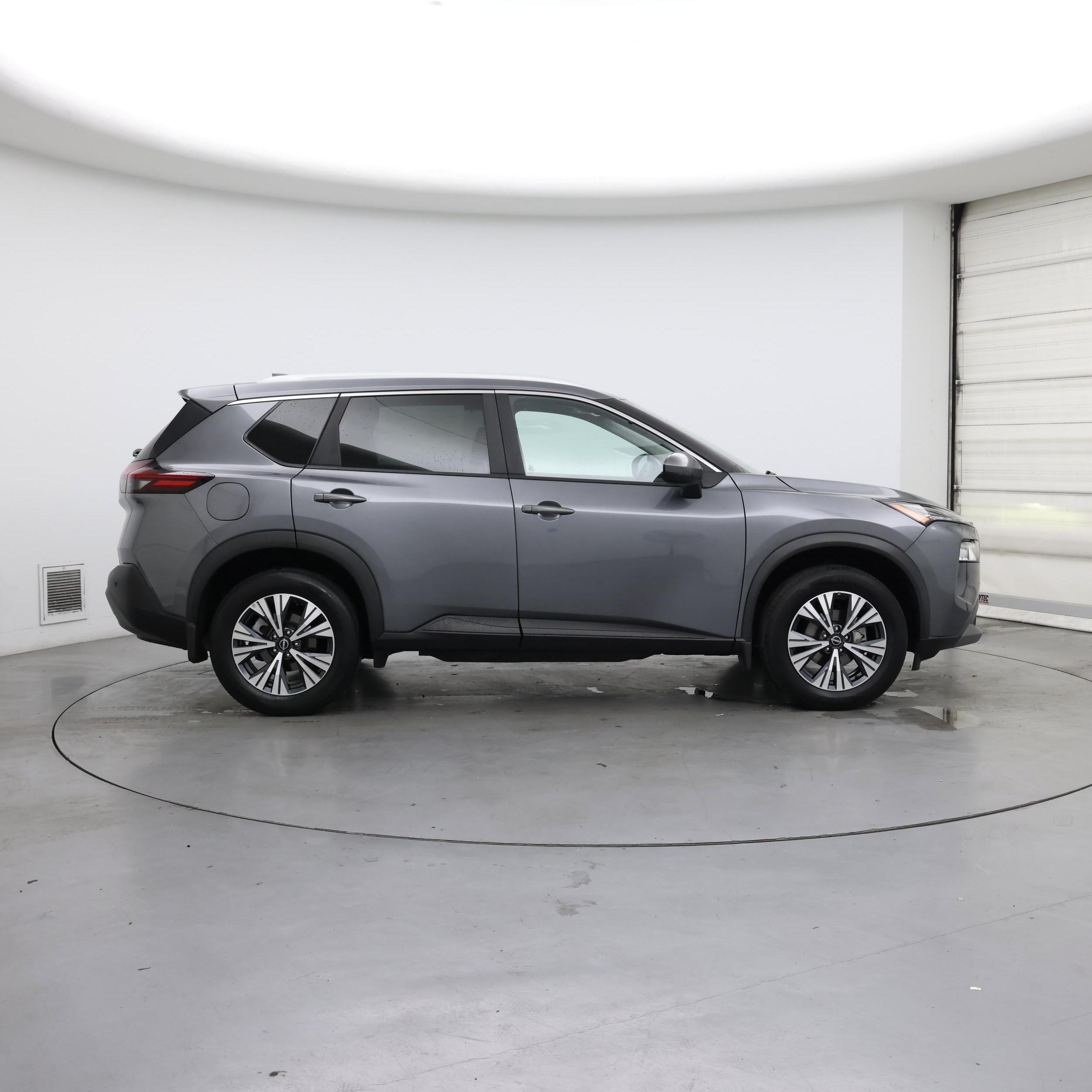 Thumbnail: 2022 Nissan Rogue - 7