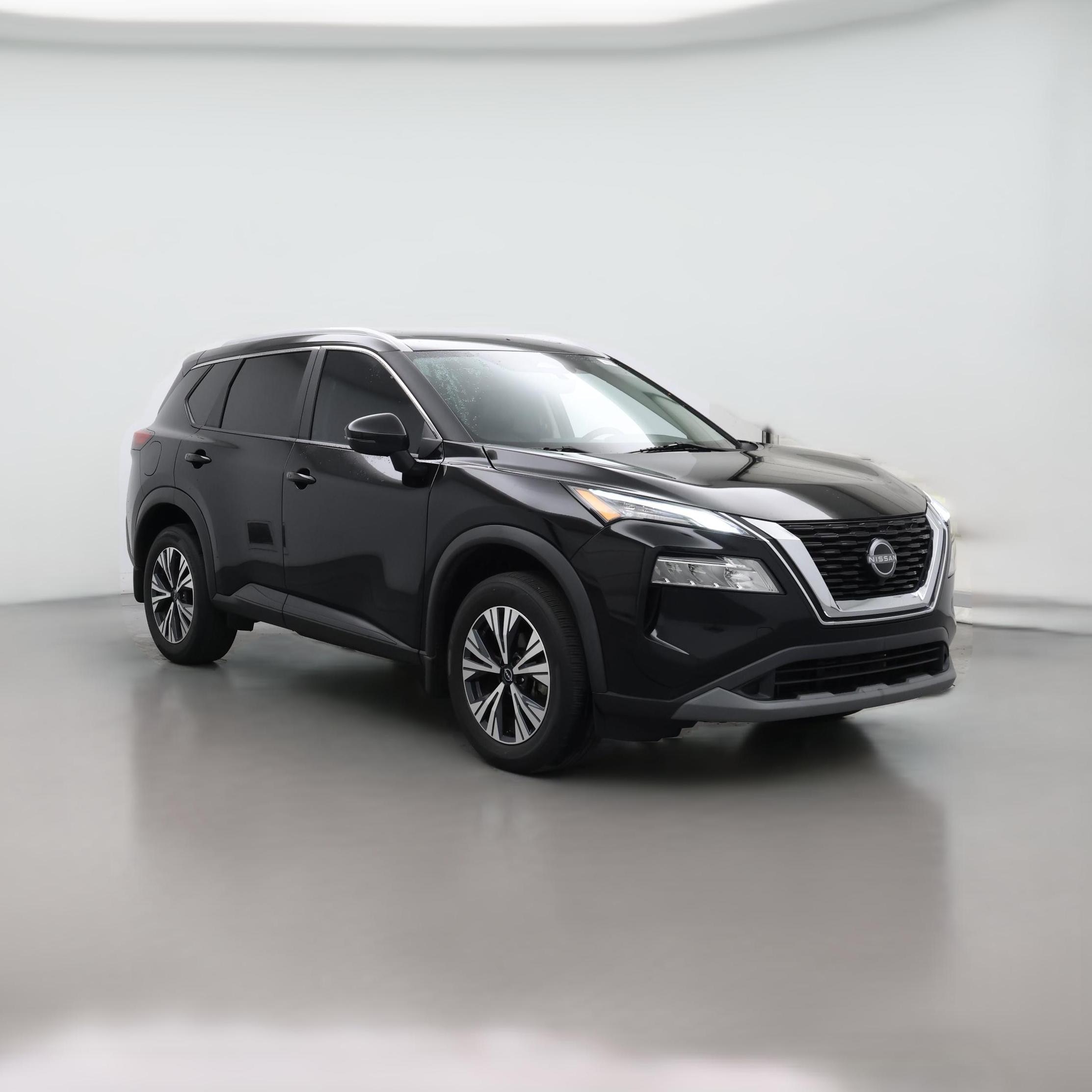 Thumbnail: 2023 Nissan Rogue - 1