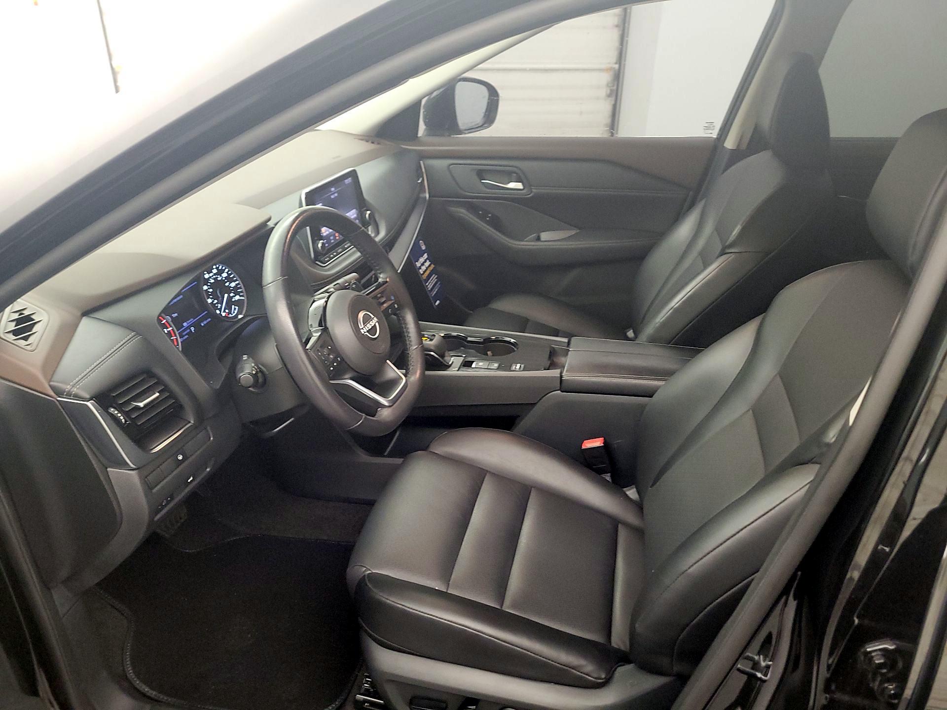 Thumbnail: 2023 Nissan Rogue - 11