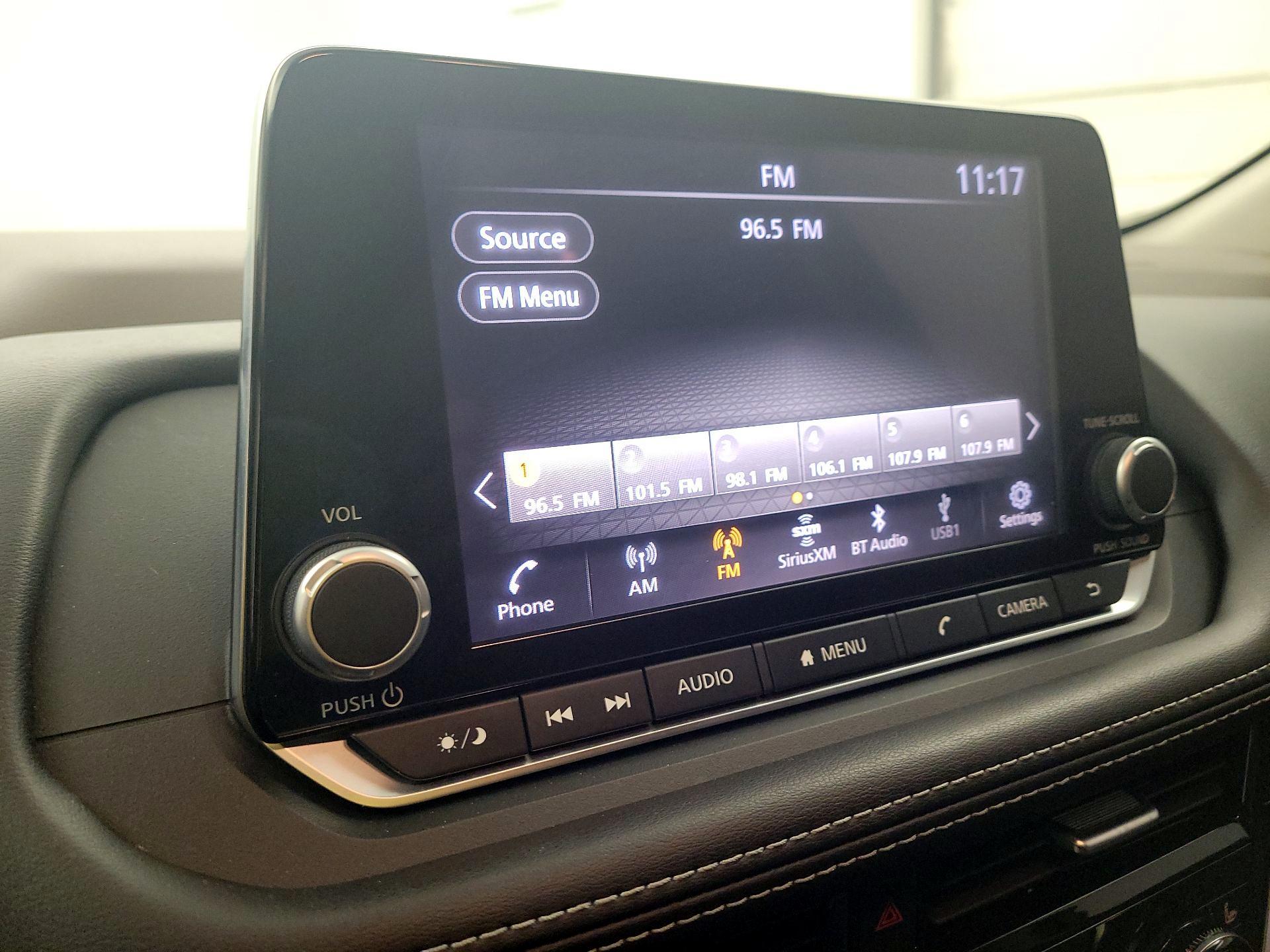 Thumbnail: 2023 Nissan Rogue - 13