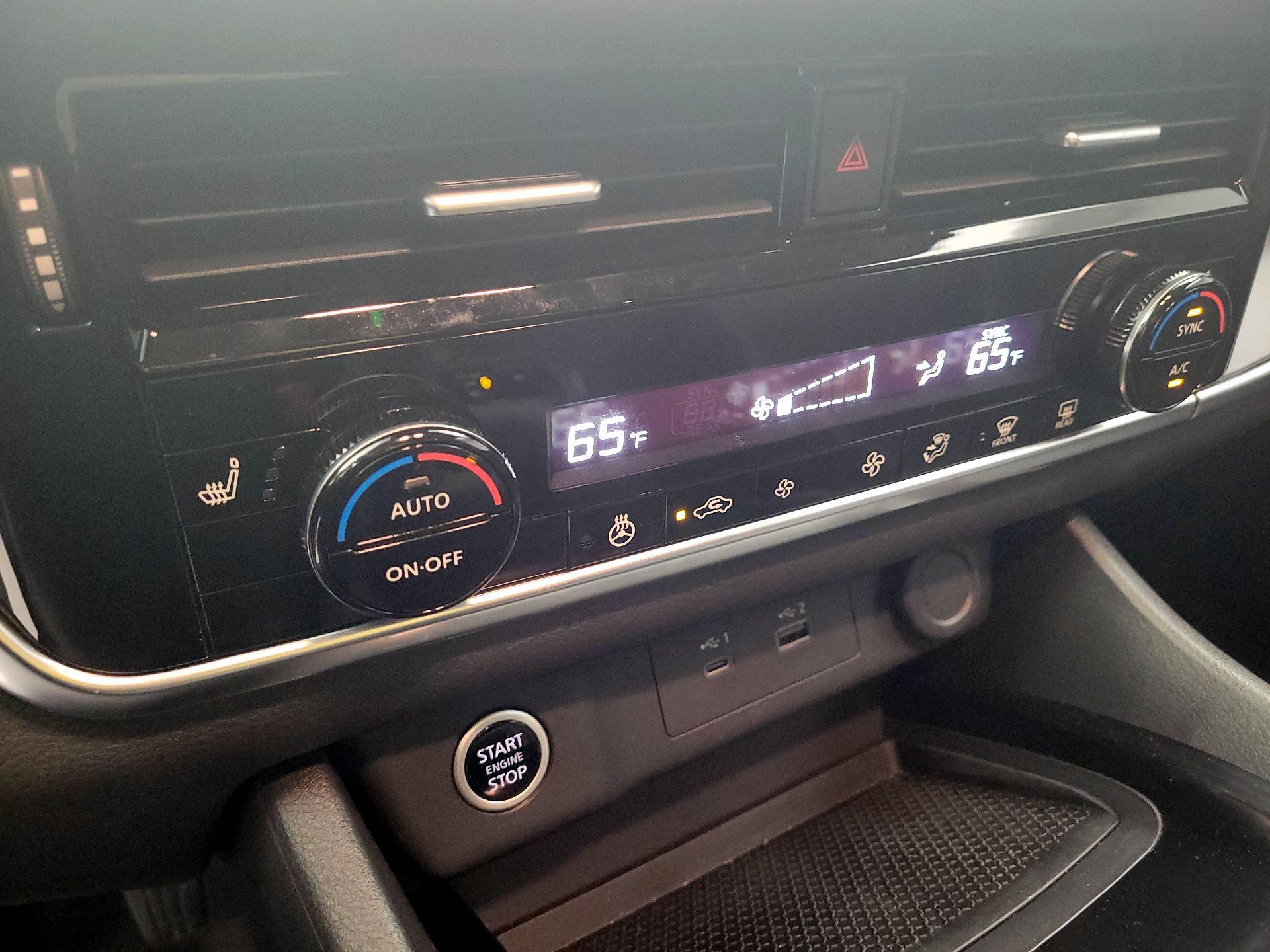 Thumbnail: 2023 Nissan Rogue - 14