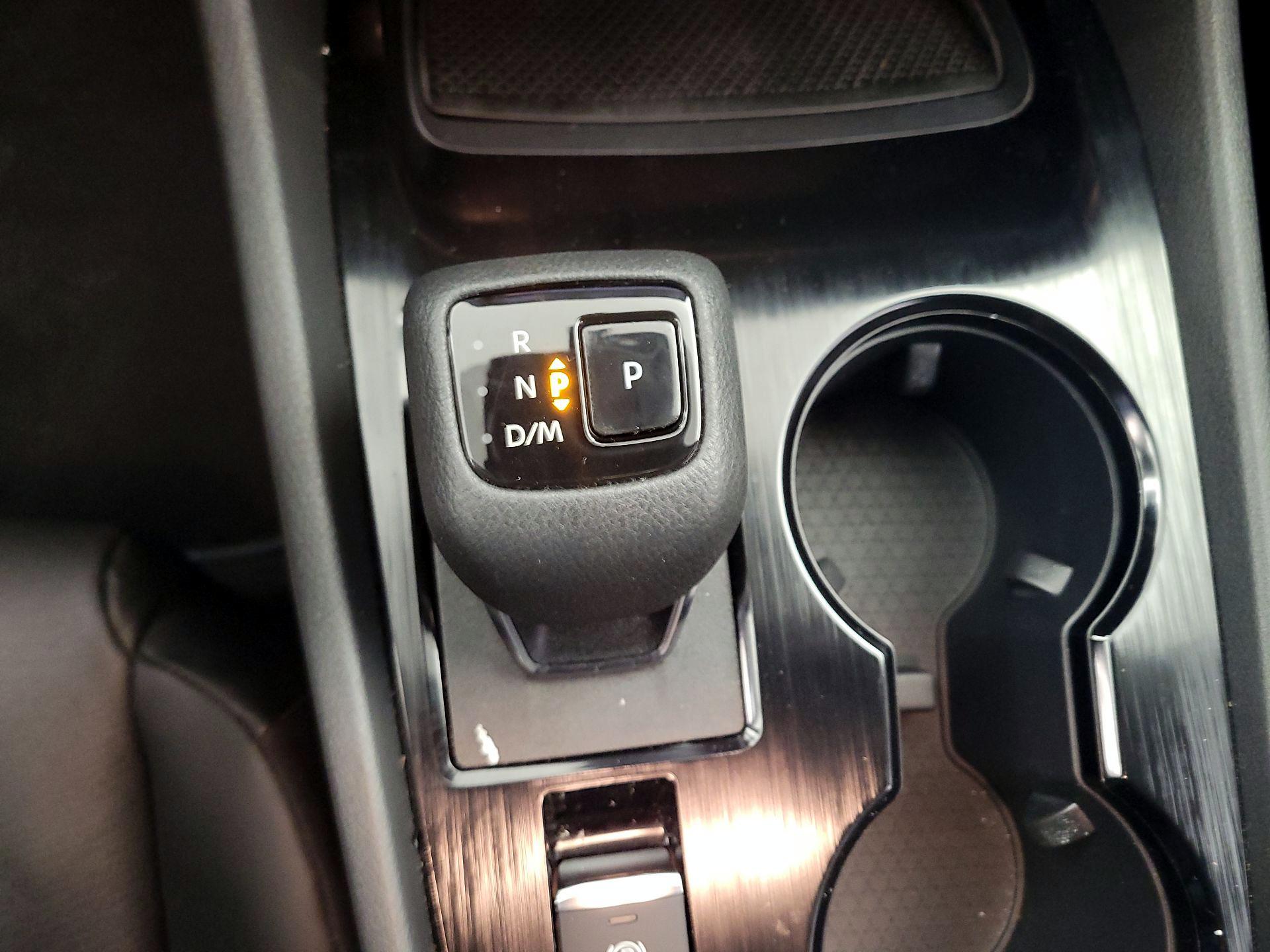 Thumbnail: 2023 Nissan Rogue - 15