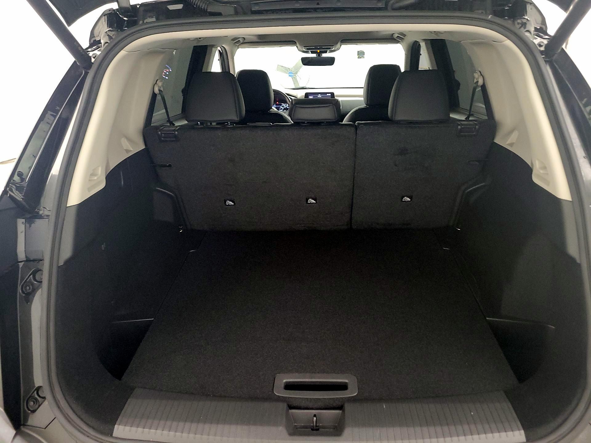 Thumbnail: 2023 Nissan Rogue - 16