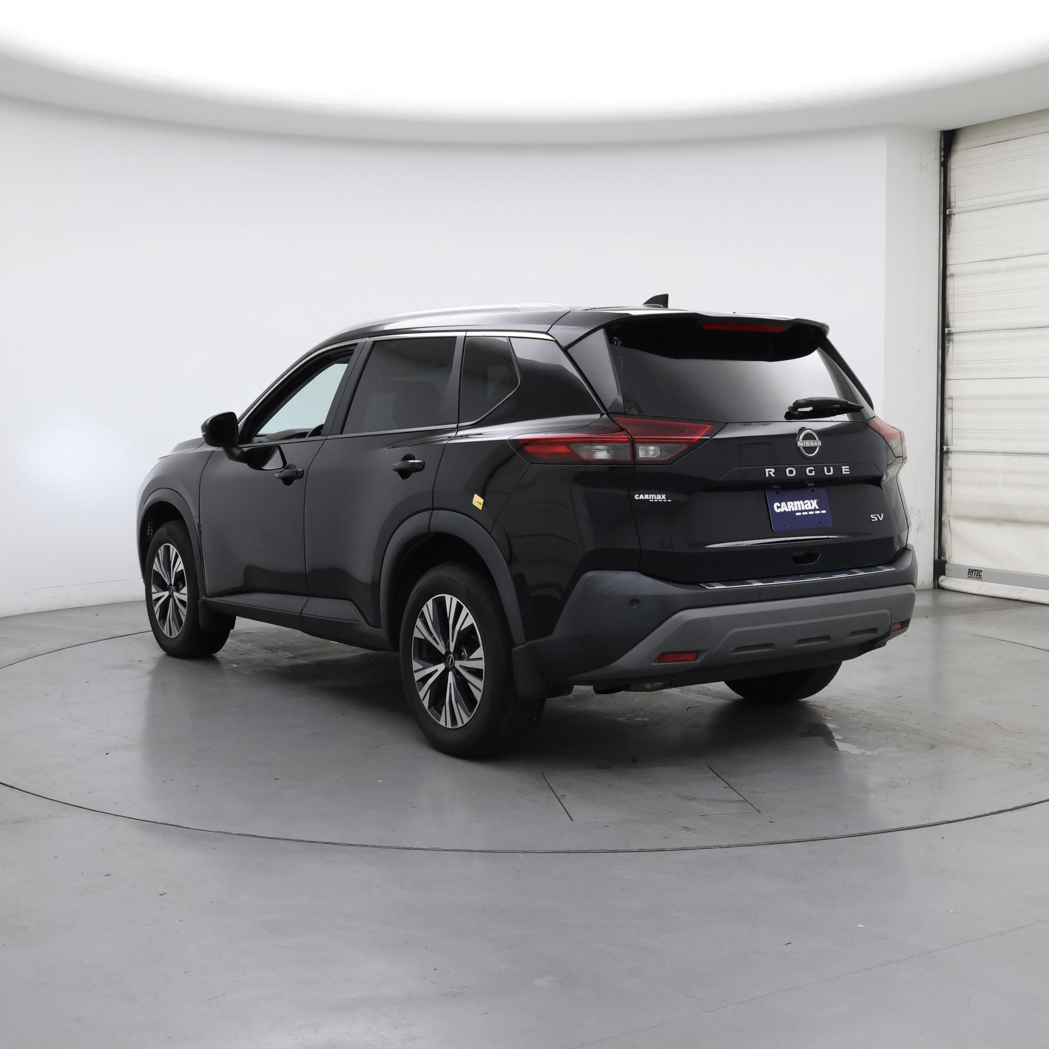 Thumbnail: 2023 Nissan Rogue - 2