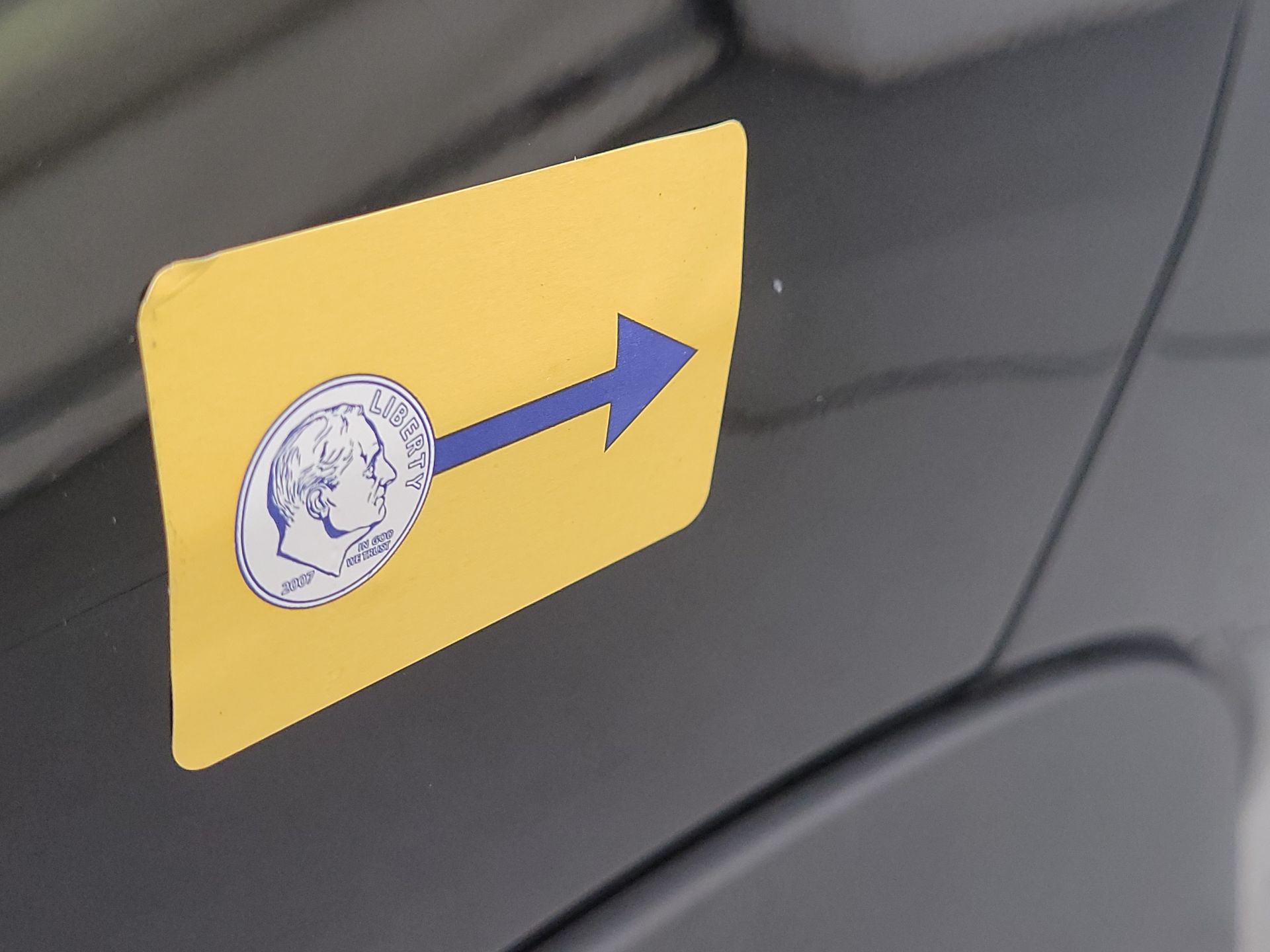 Thumbnail: 2023 Nissan Rogue - 19