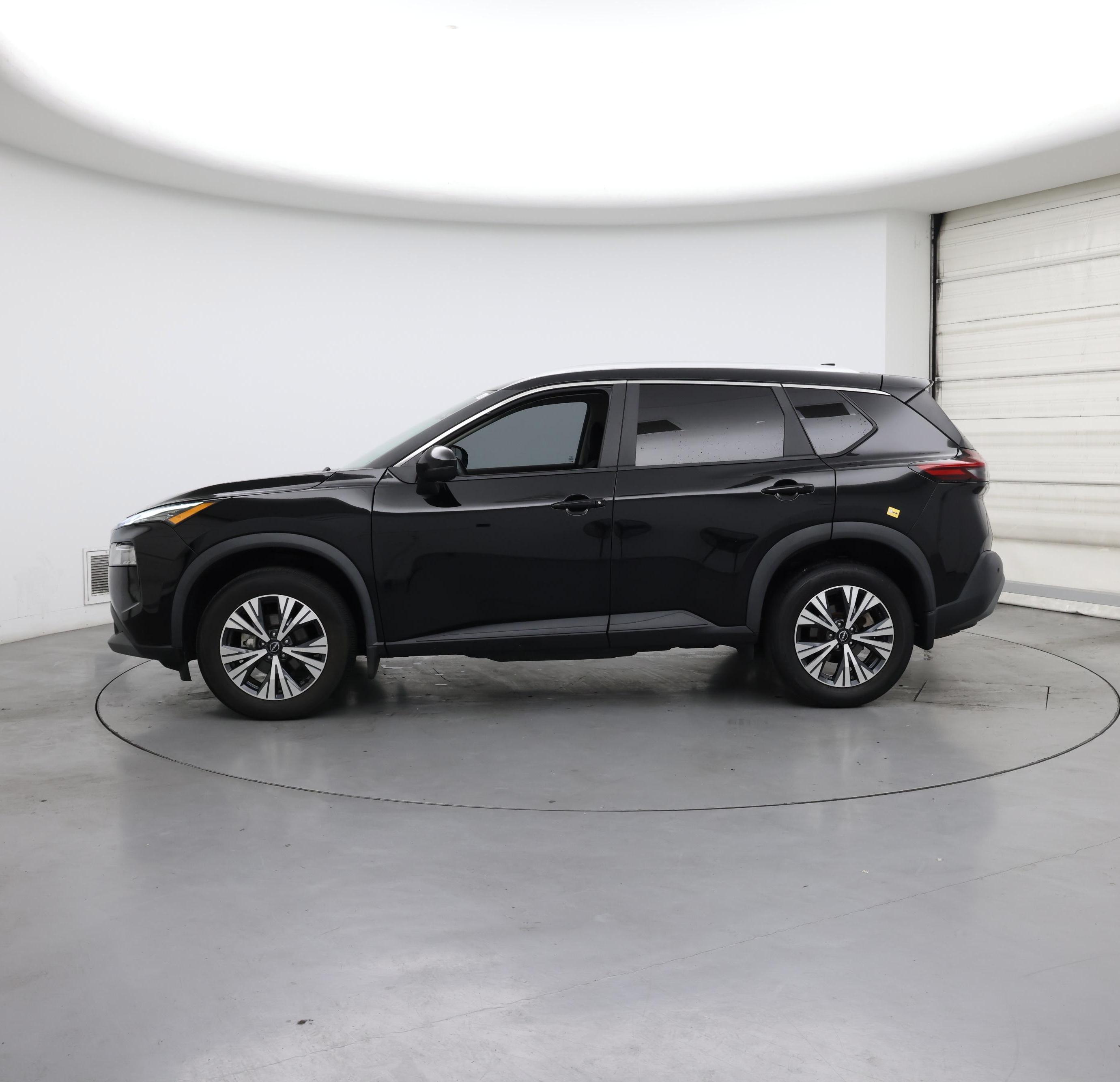 Thumbnail: 2023 Nissan Rogue - 3