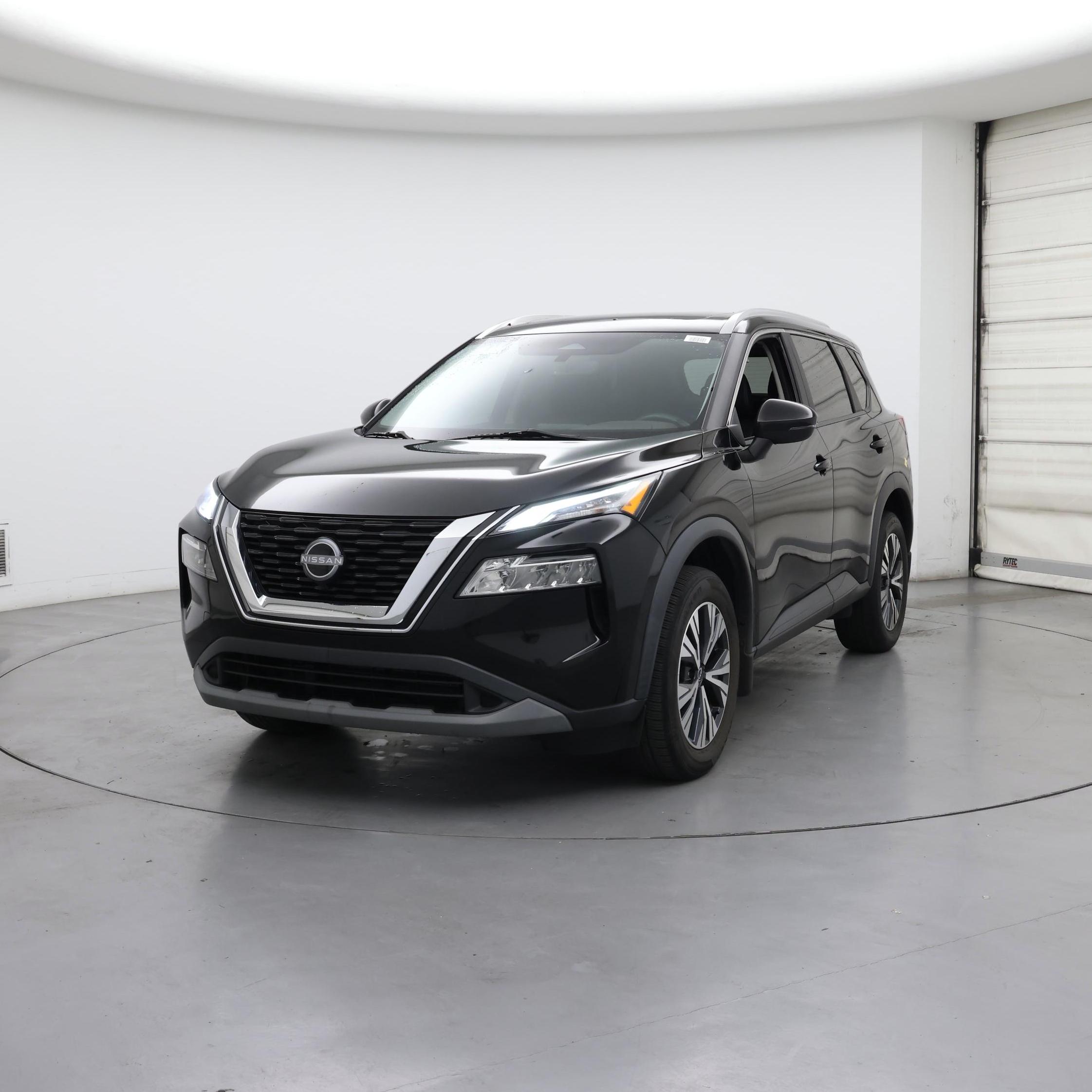 Thumbnail: 2023 Nissan Rogue - 4