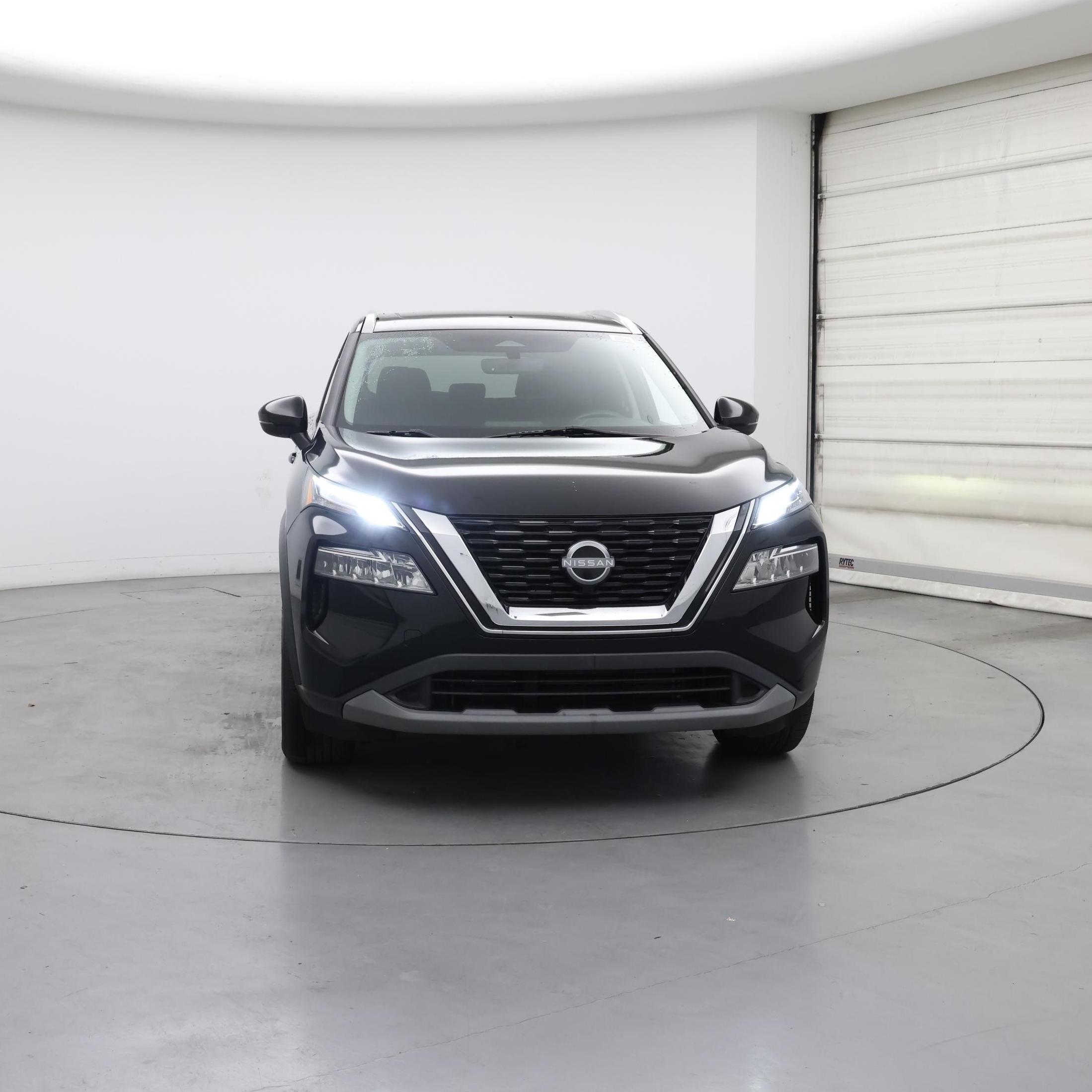 Thumbnail: 2023 Nissan Rogue - 5