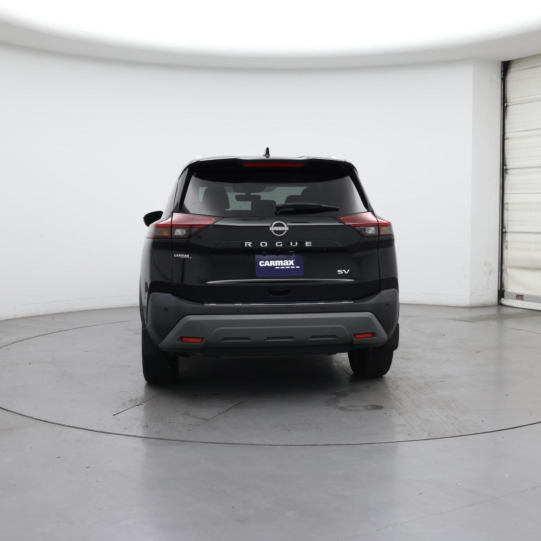 Thumbnail: 2023 Nissan Rogue - 6