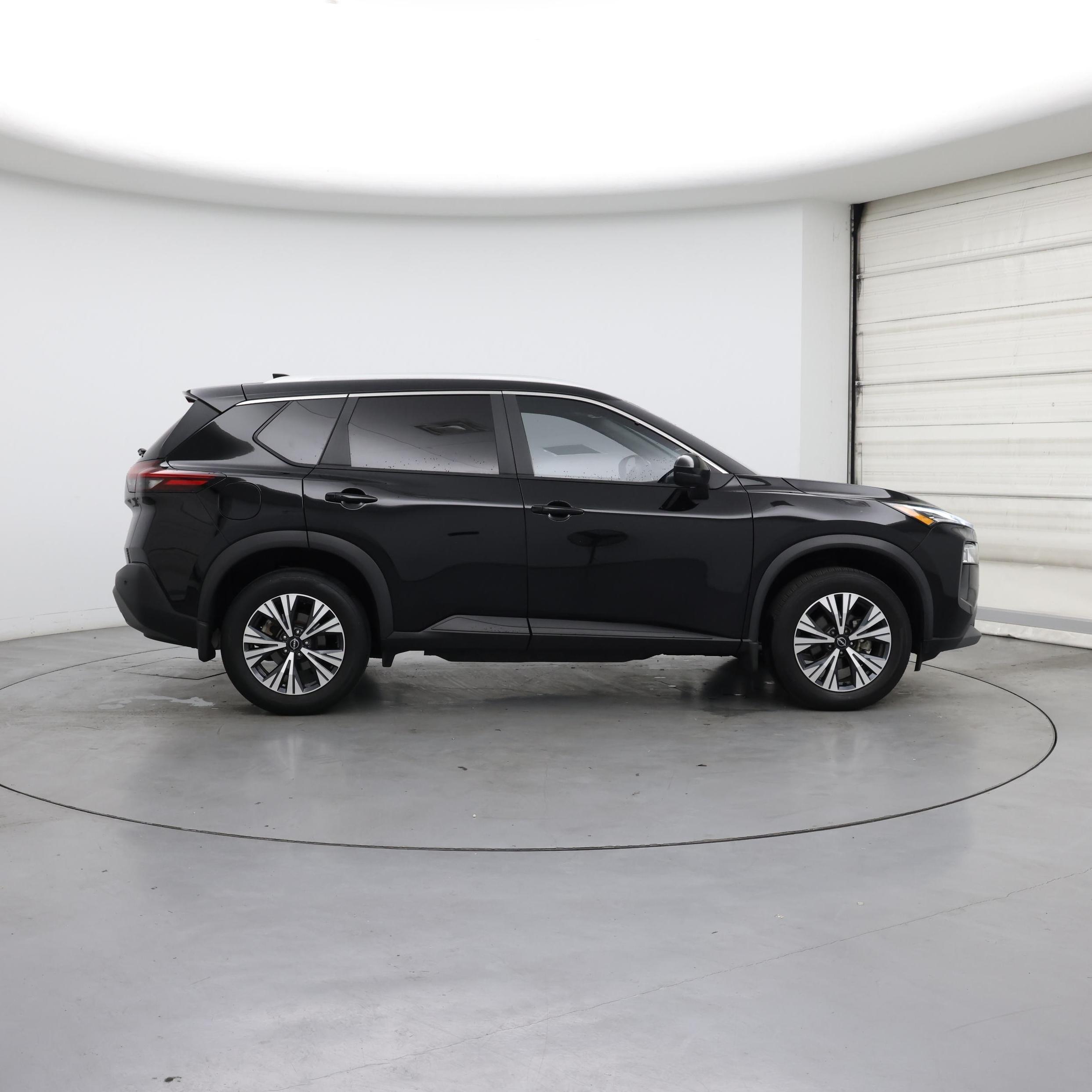 Thumbnail: 2023 Nissan Rogue - 7