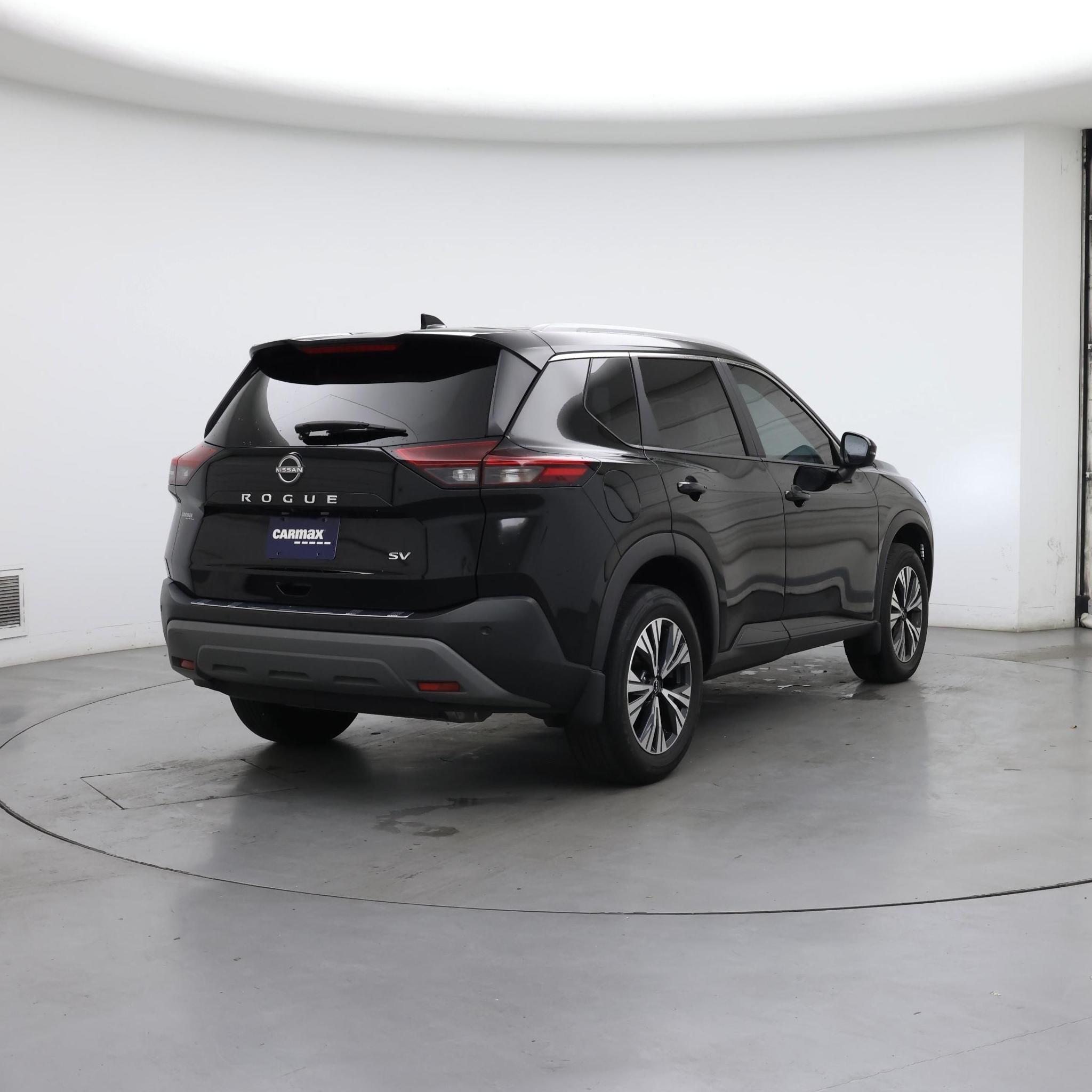 Thumbnail: 2023 Nissan Rogue - 8