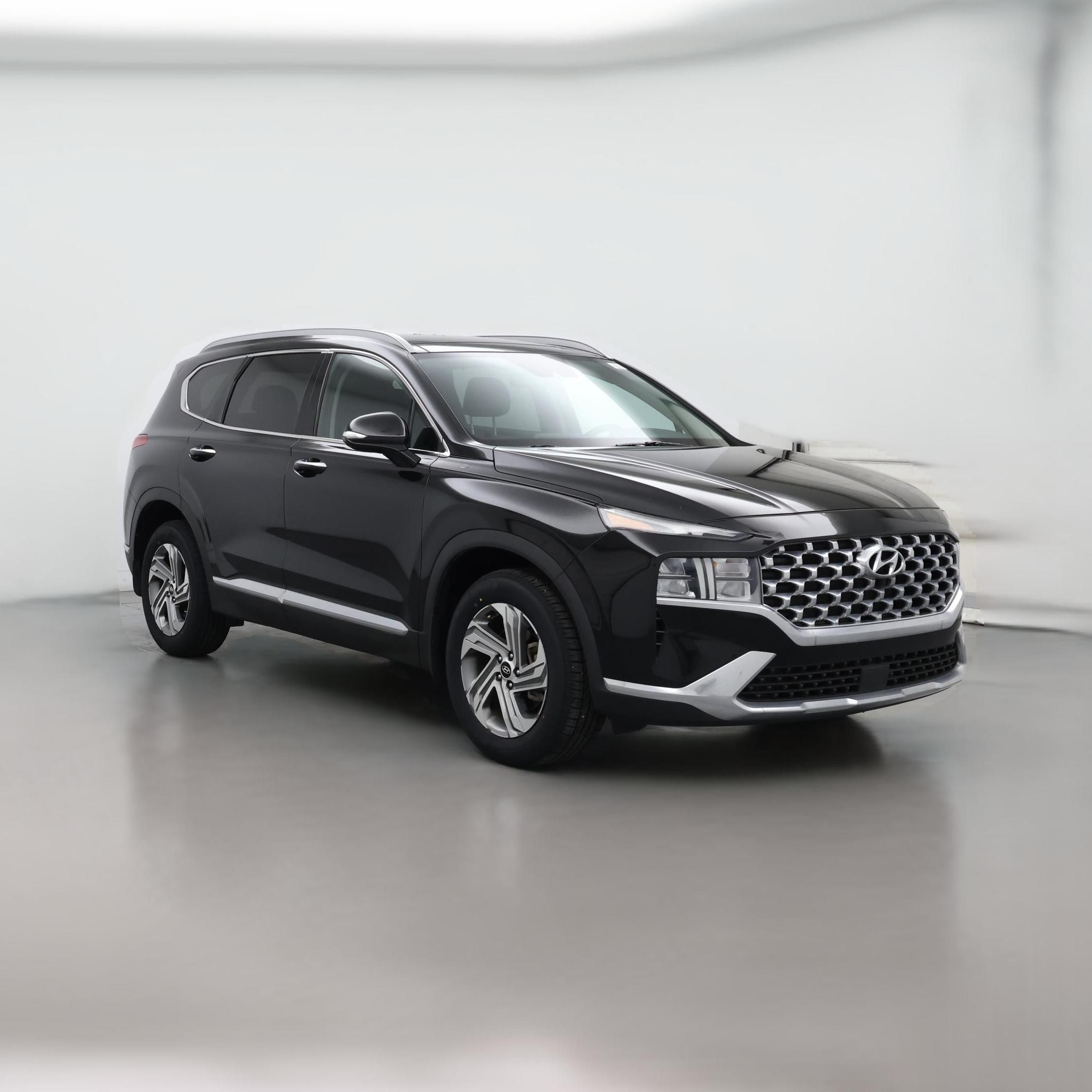 Thumbnail: 2023 Hyundai Santa Fe - 1