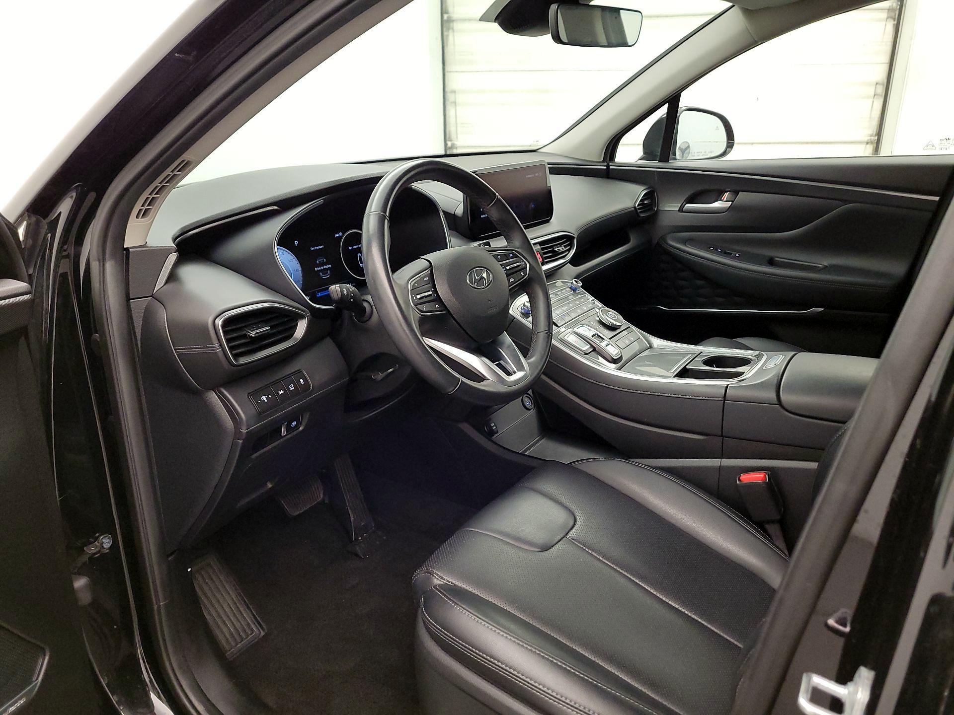 Thumbnail: 2023 Hyundai Santa Fe - 11