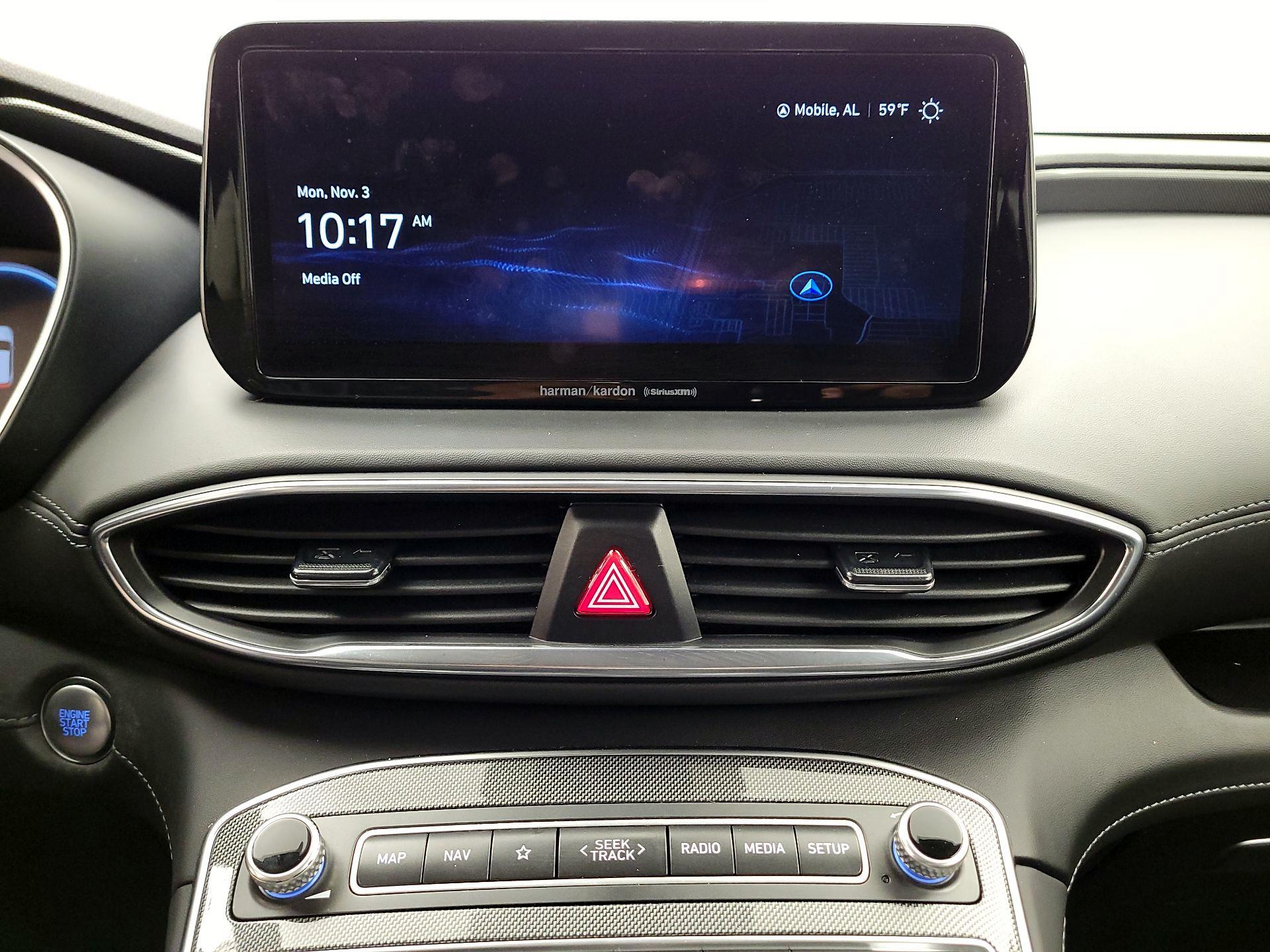 Thumbnail: 2023 Hyundai Santa Fe - 13