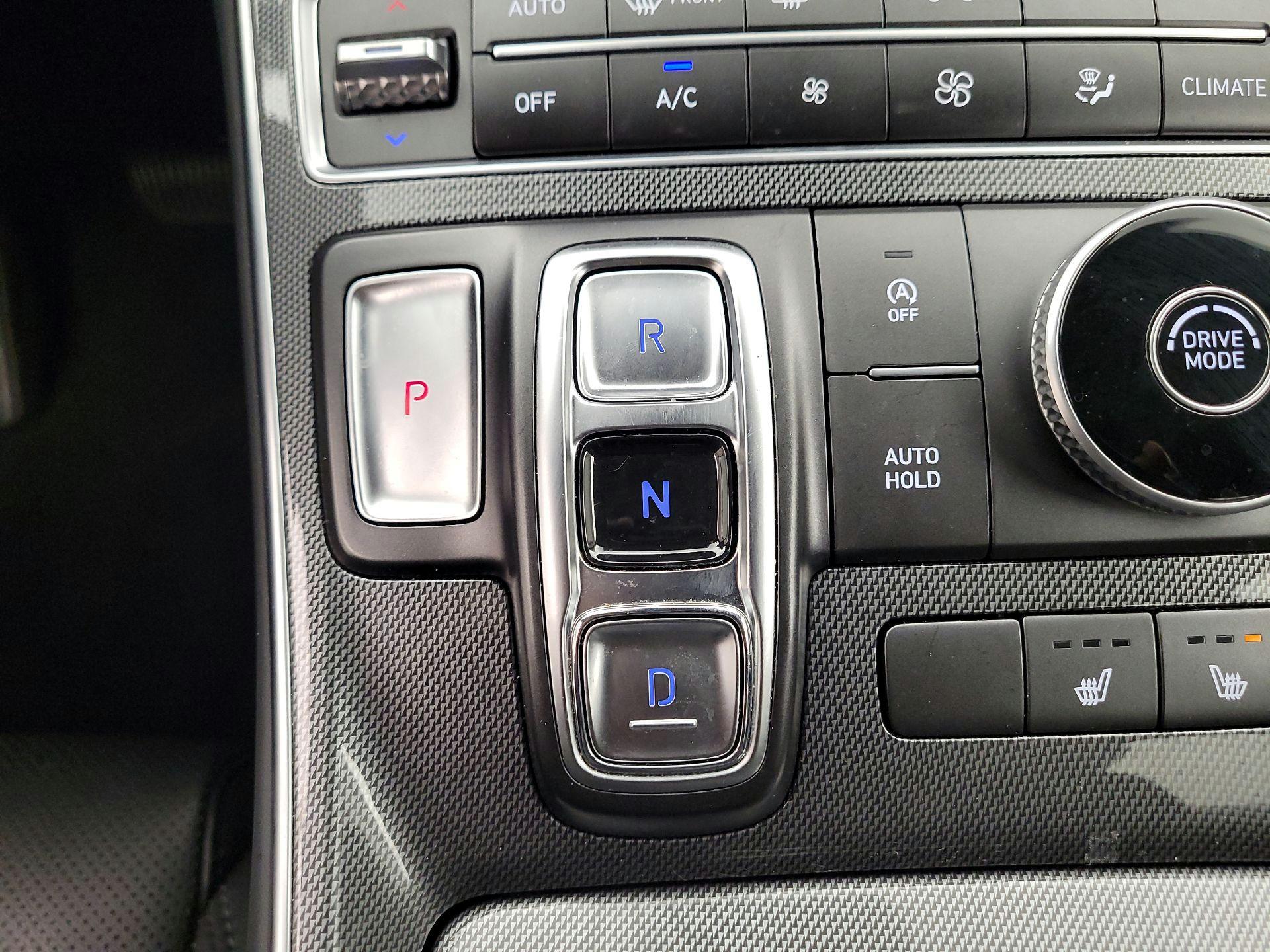 Thumbnail: 2023 Hyundai Santa Fe - 15