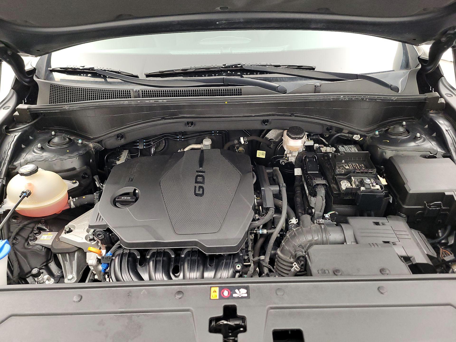 Thumbnail: 2023 Hyundai Santa Fe - 17