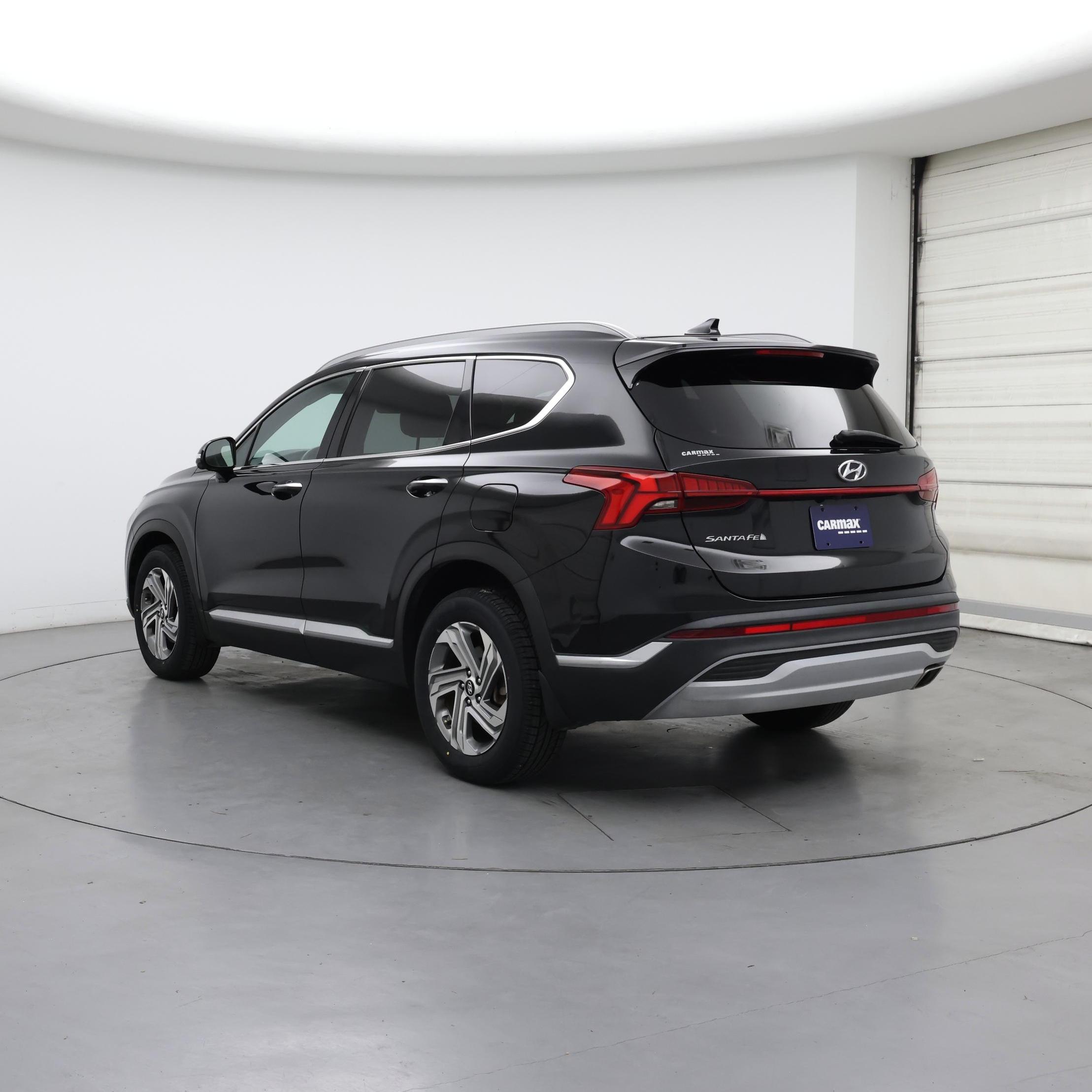 Thumbnail: 2023 Hyundai Santa Fe - 2