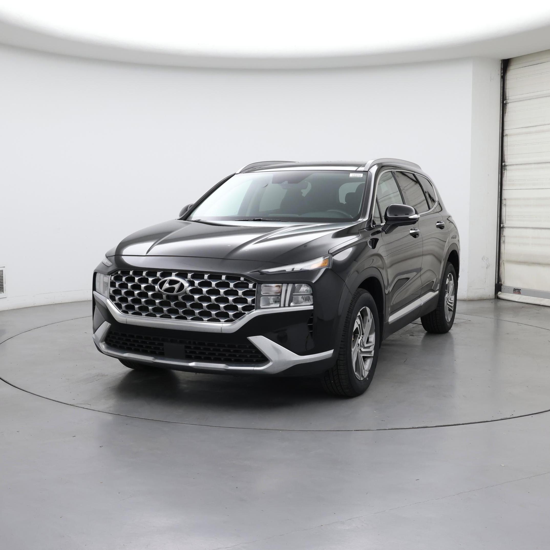 Thumbnail: 2023 Hyundai Santa Fe - 4