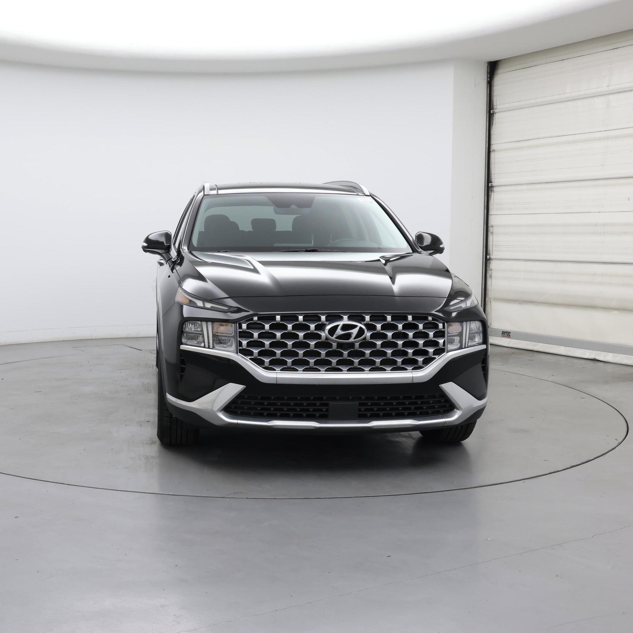 Thumbnail: 2023 Hyundai Santa Fe - 5