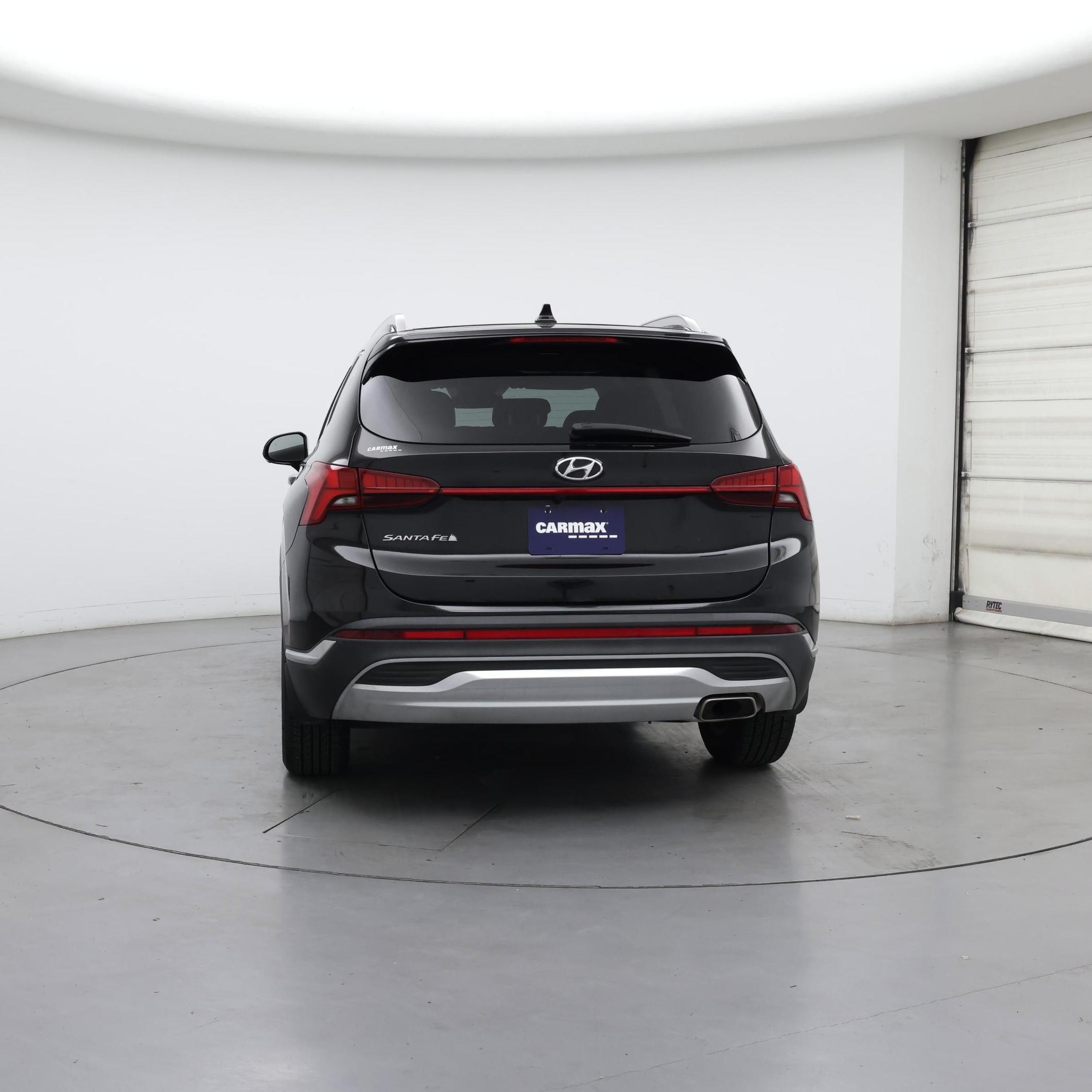 Thumbnail: 2023 Hyundai Santa Fe - 6