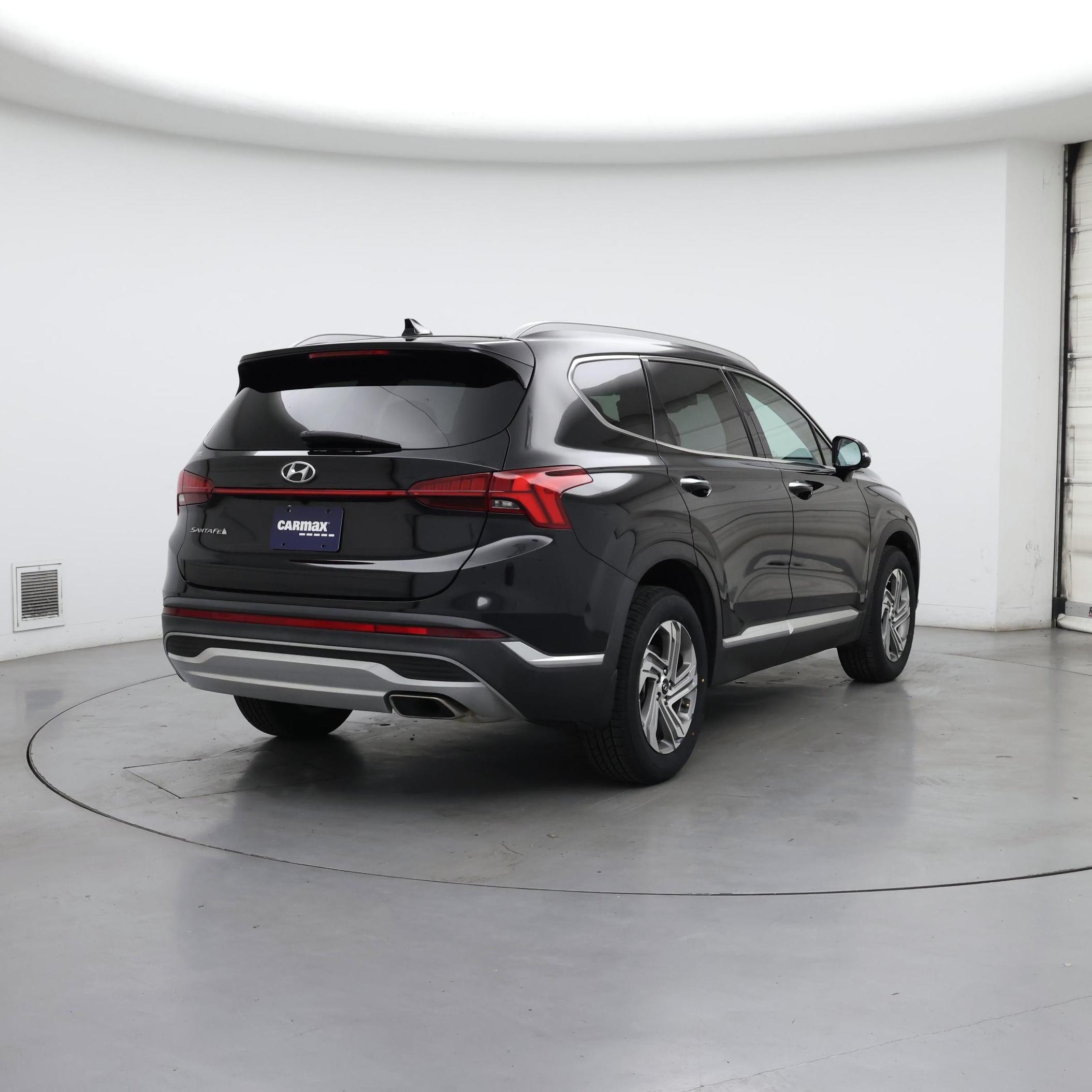 Thumbnail: 2023 Hyundai Santa Fe - 8